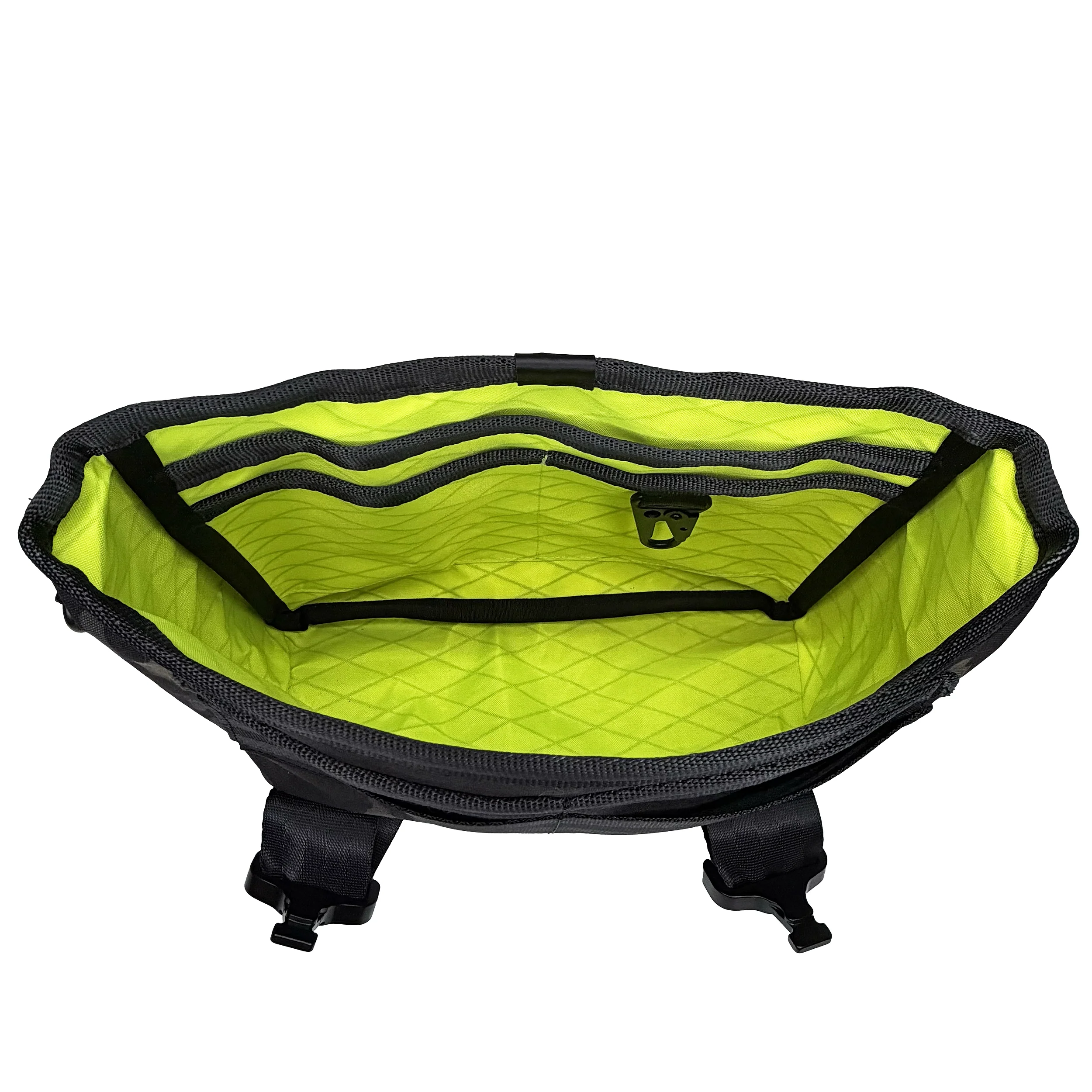 Recon Mini Rogue Camo CORDURA® x X-Pac™ Hi-Vis Yellow - Image 3