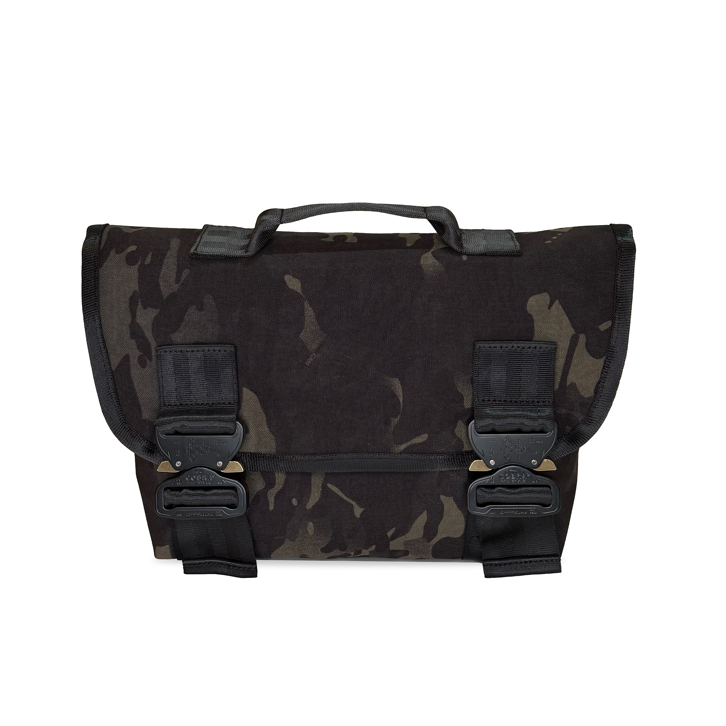 Recon Mini Rogue Camo CORDURA® x X-Pac™ Hi-Vis Yellow - Image 6