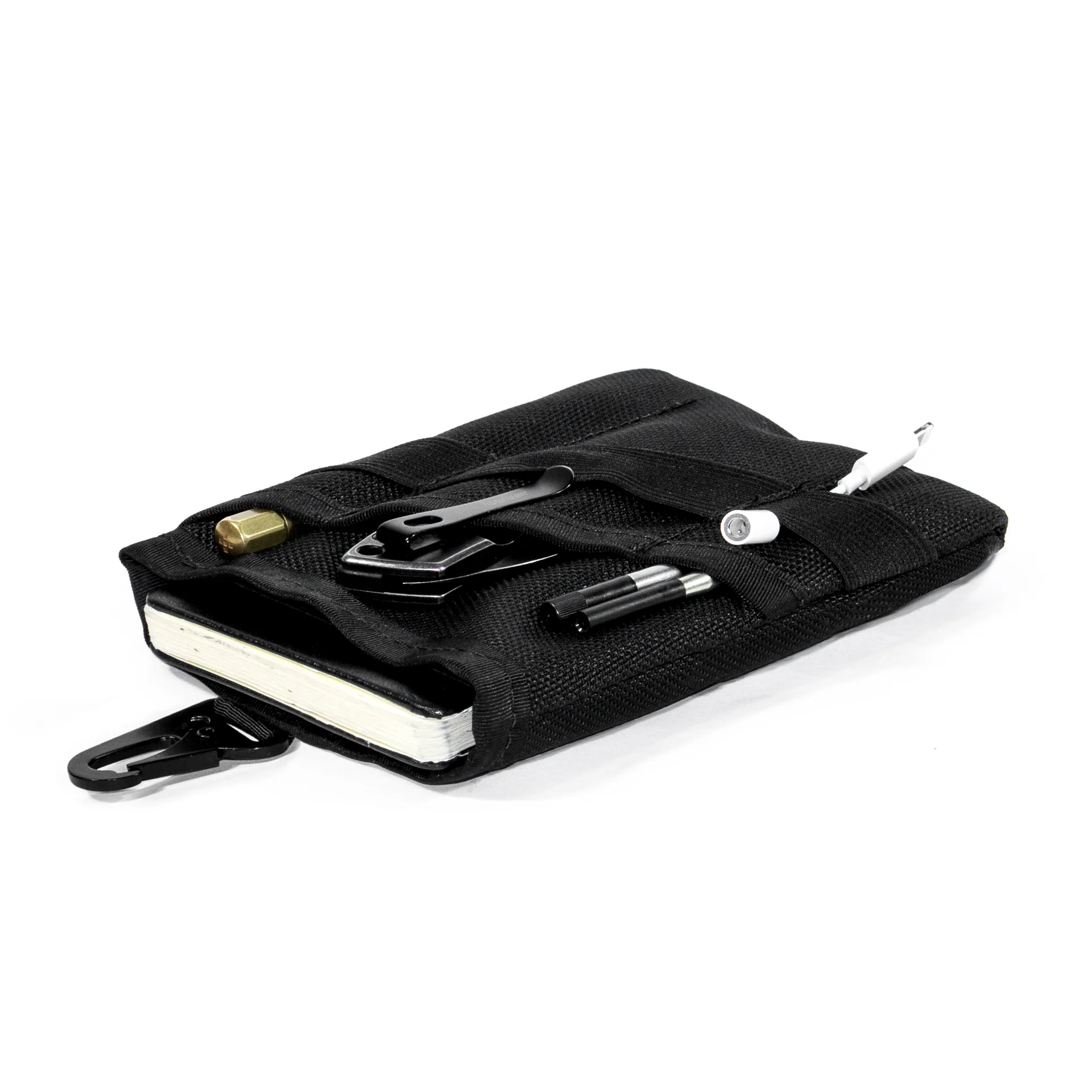 Project EDC / Ballistic Nylon / Ships in 1-2 Weeks - Image 2