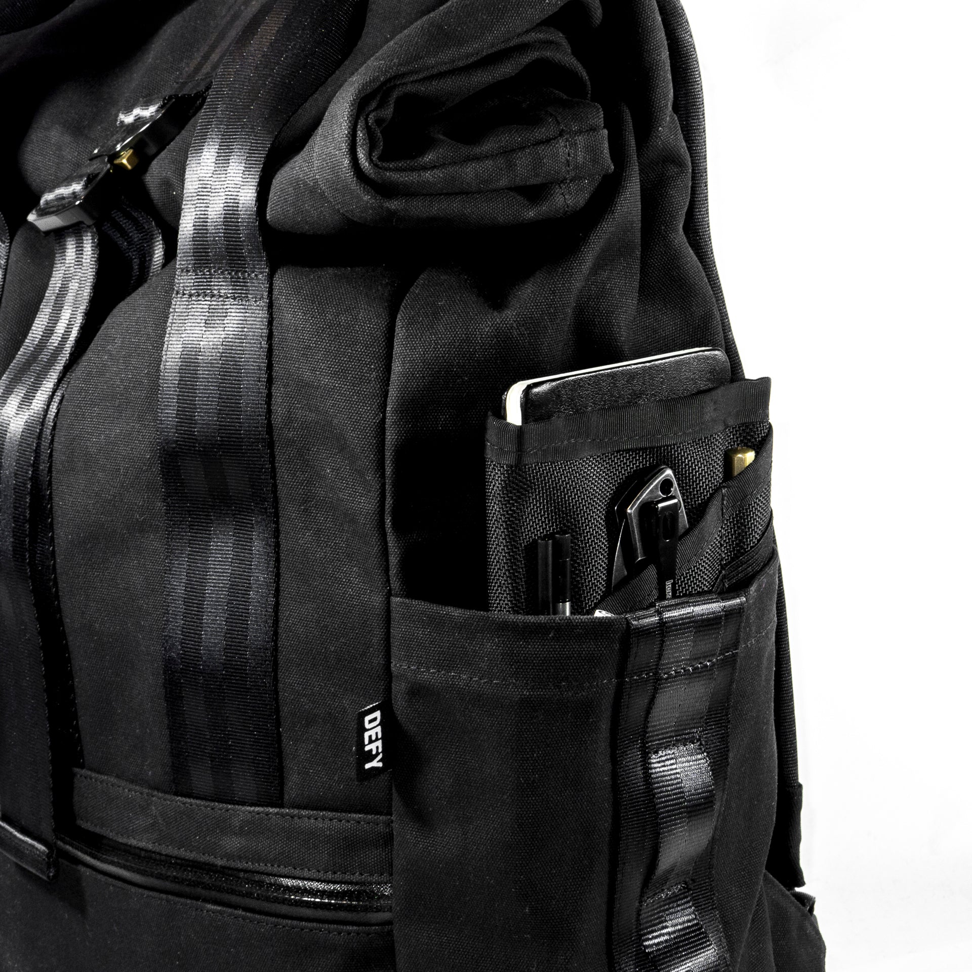 Project EDC / Ballistic Nylon / Ships in 1-2 Weeks - Image 4