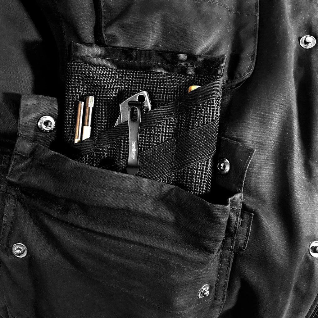 Project EDC / Ballistic Nylon / Ships in 1-2 Weeks - Image 5