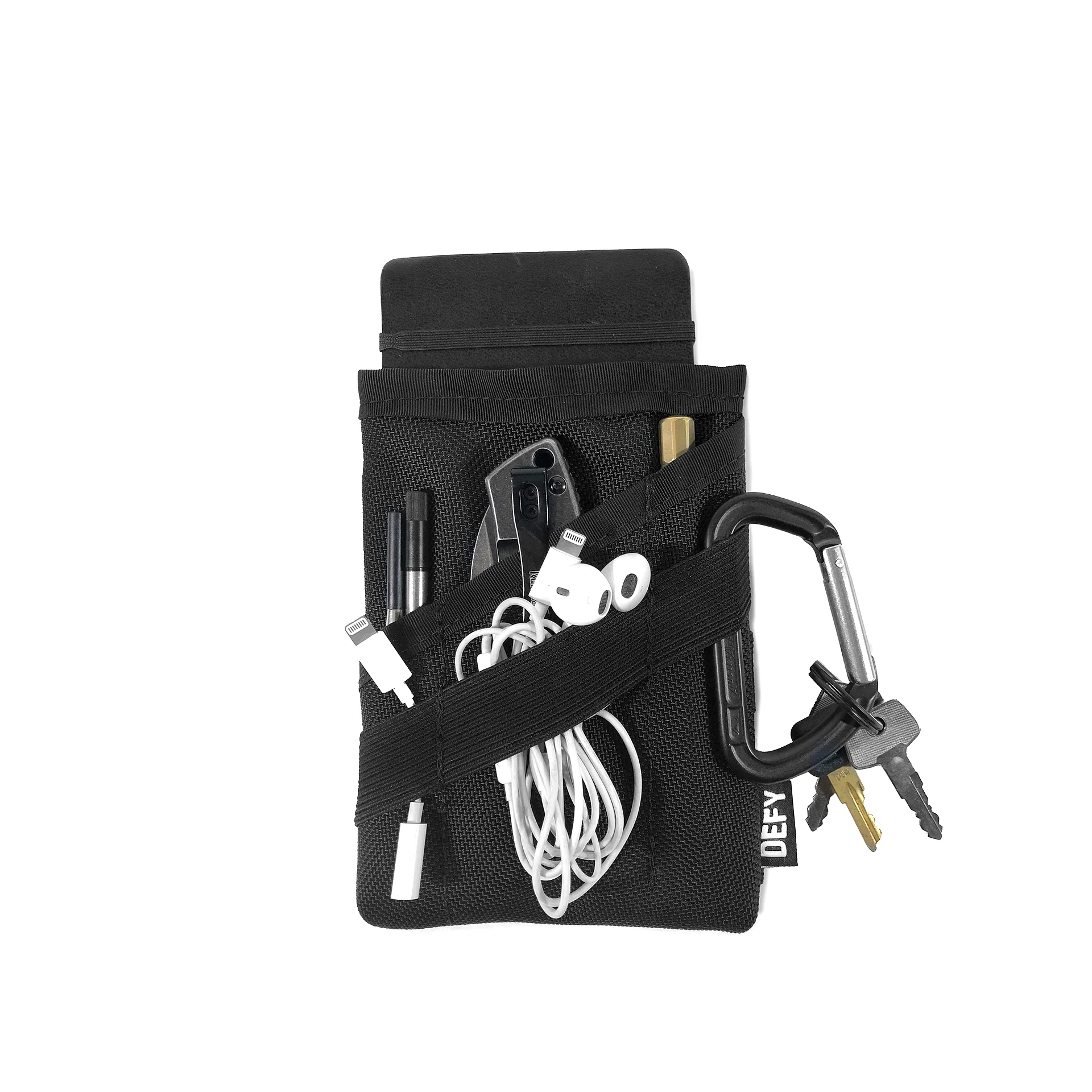 Project EDC / Ballistic Nylon / Ships in 1-2 Weeks - Image 6