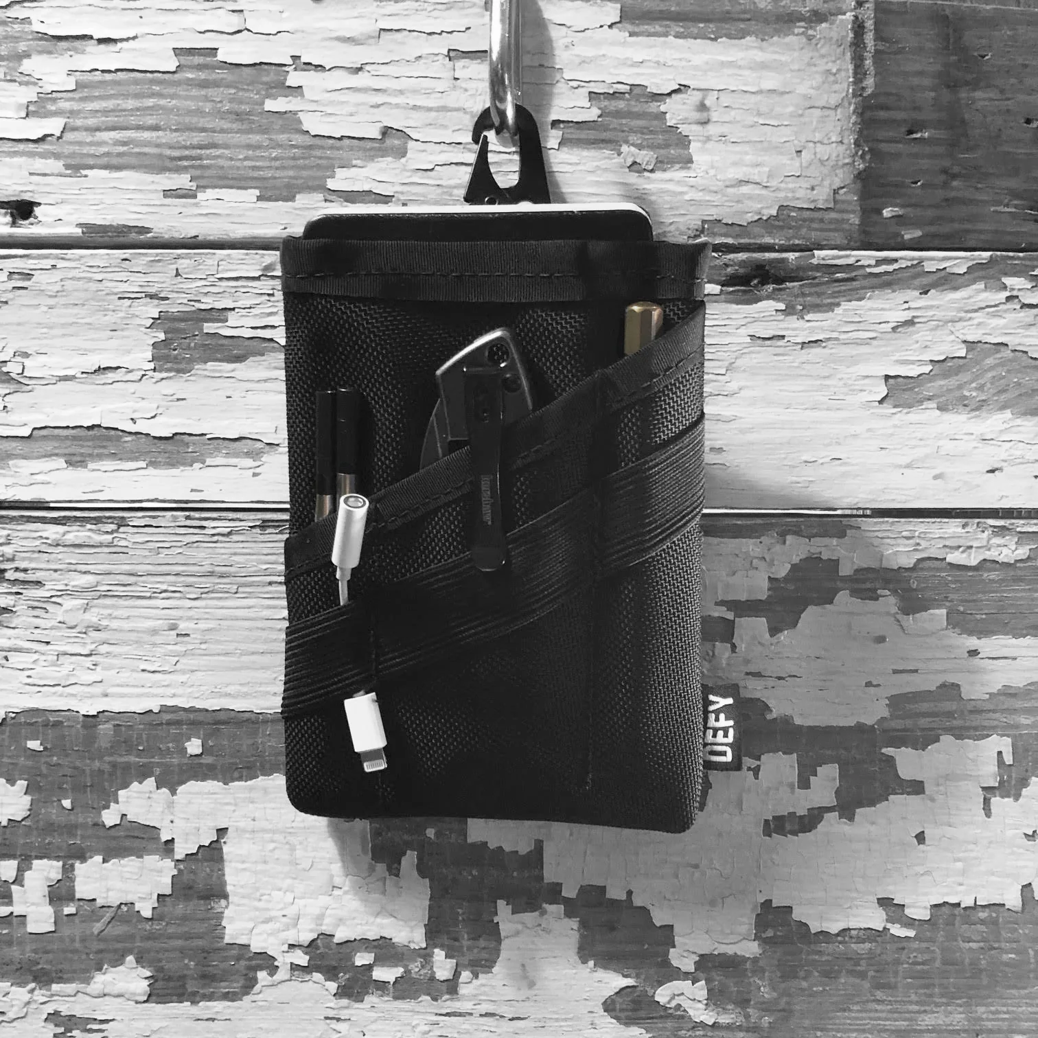 Project EDC / Ballistic Nylon / Ships in 1-2 Weeks - Image 7