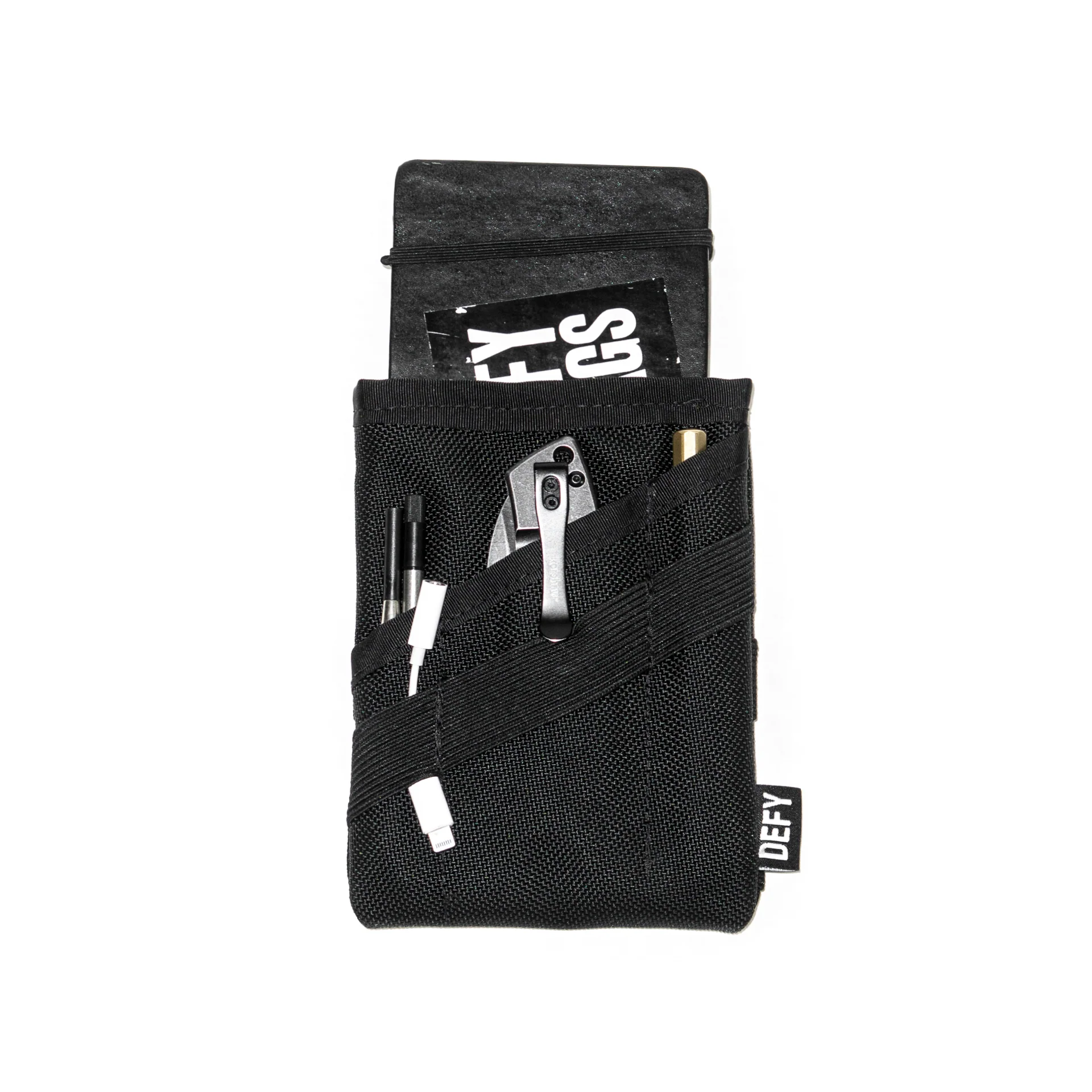 Project EDC / Ballistic Nylon / Ships in 1-2 Weeks - Image 8