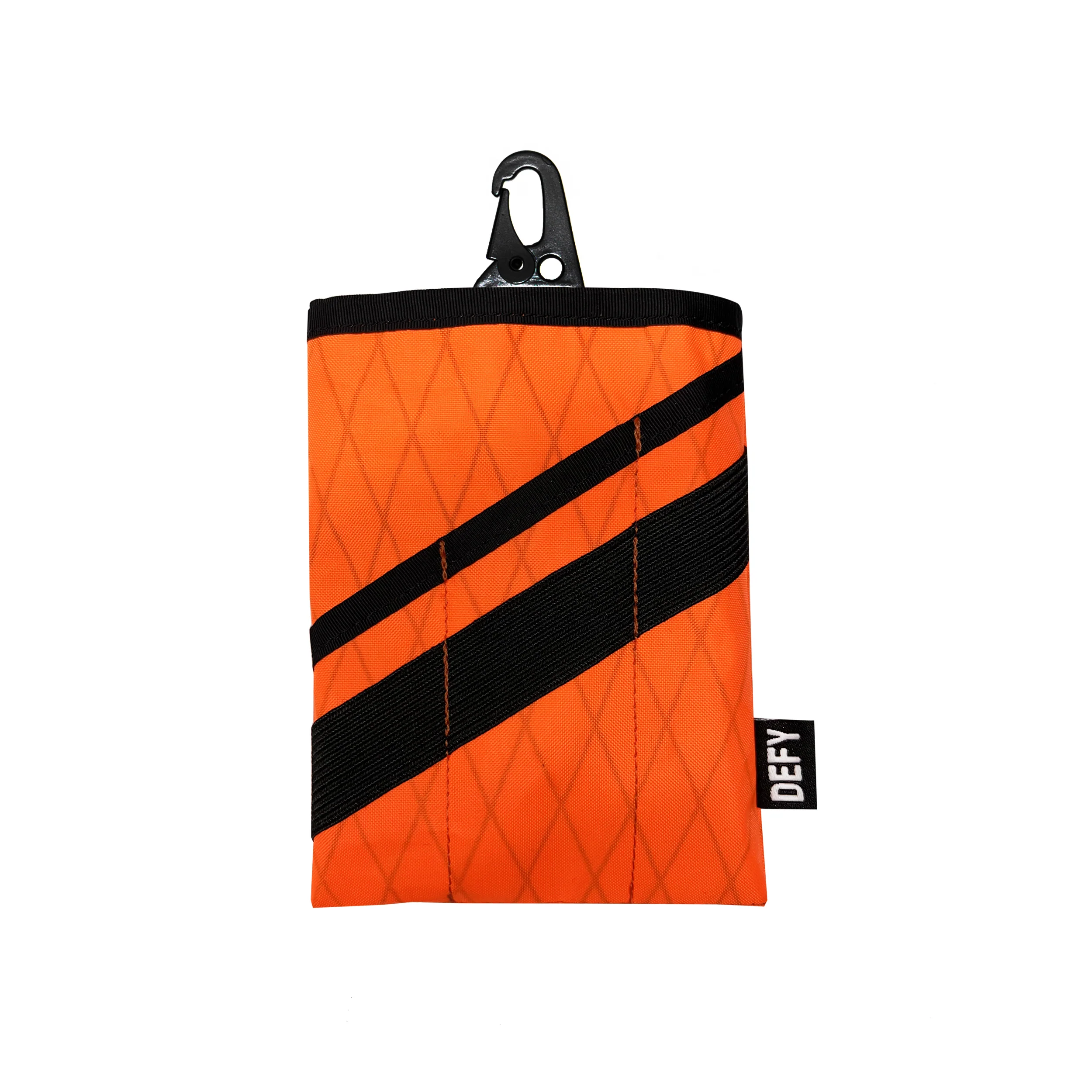 Project EDC 'Fire Edition' / ECOPAK™ EPX Blaze Orange / Ships in 1-2 Weeks - Image 2