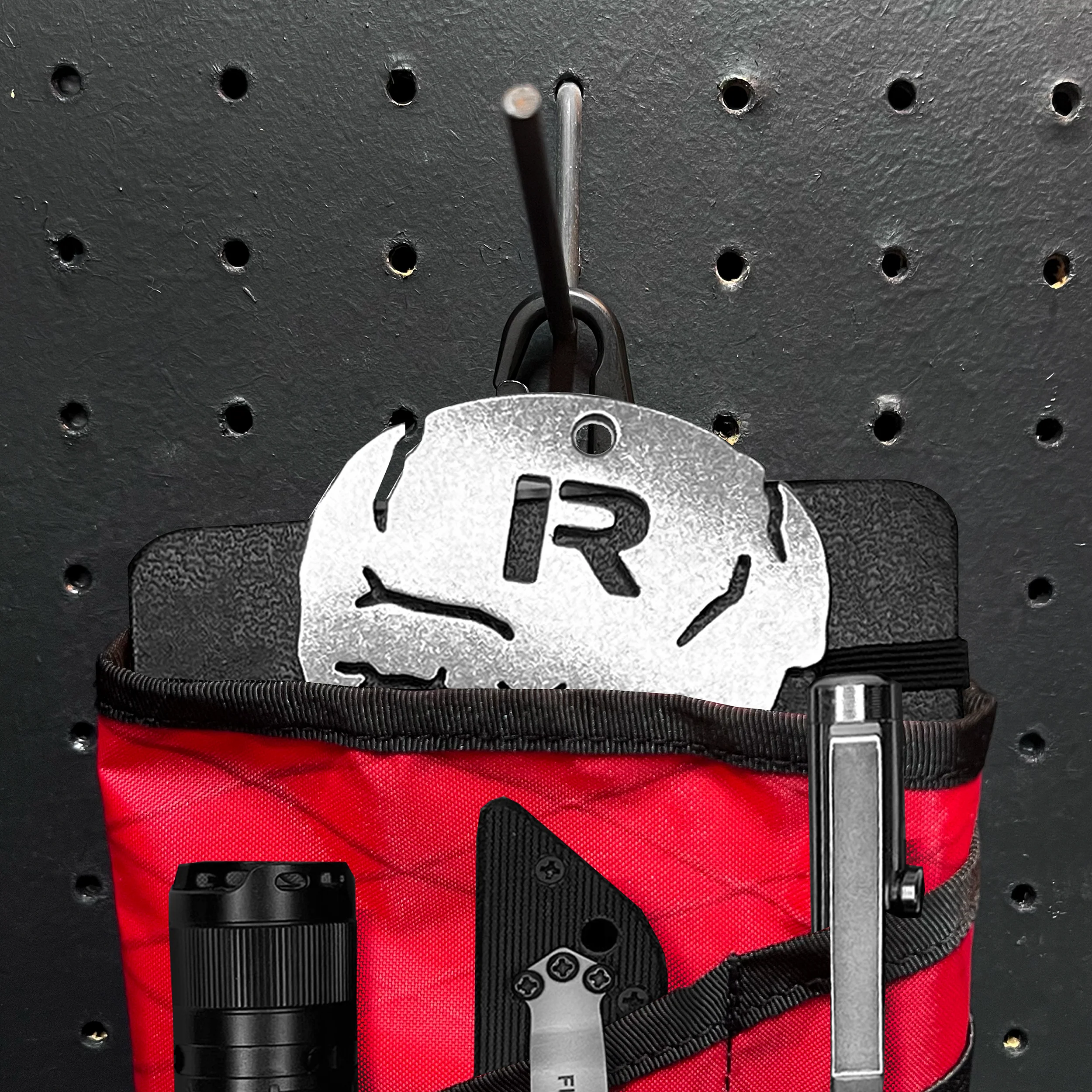 Project EDC / 'Redrum' X-Pac™ / Ships in 6-10 Weeks - Image 4