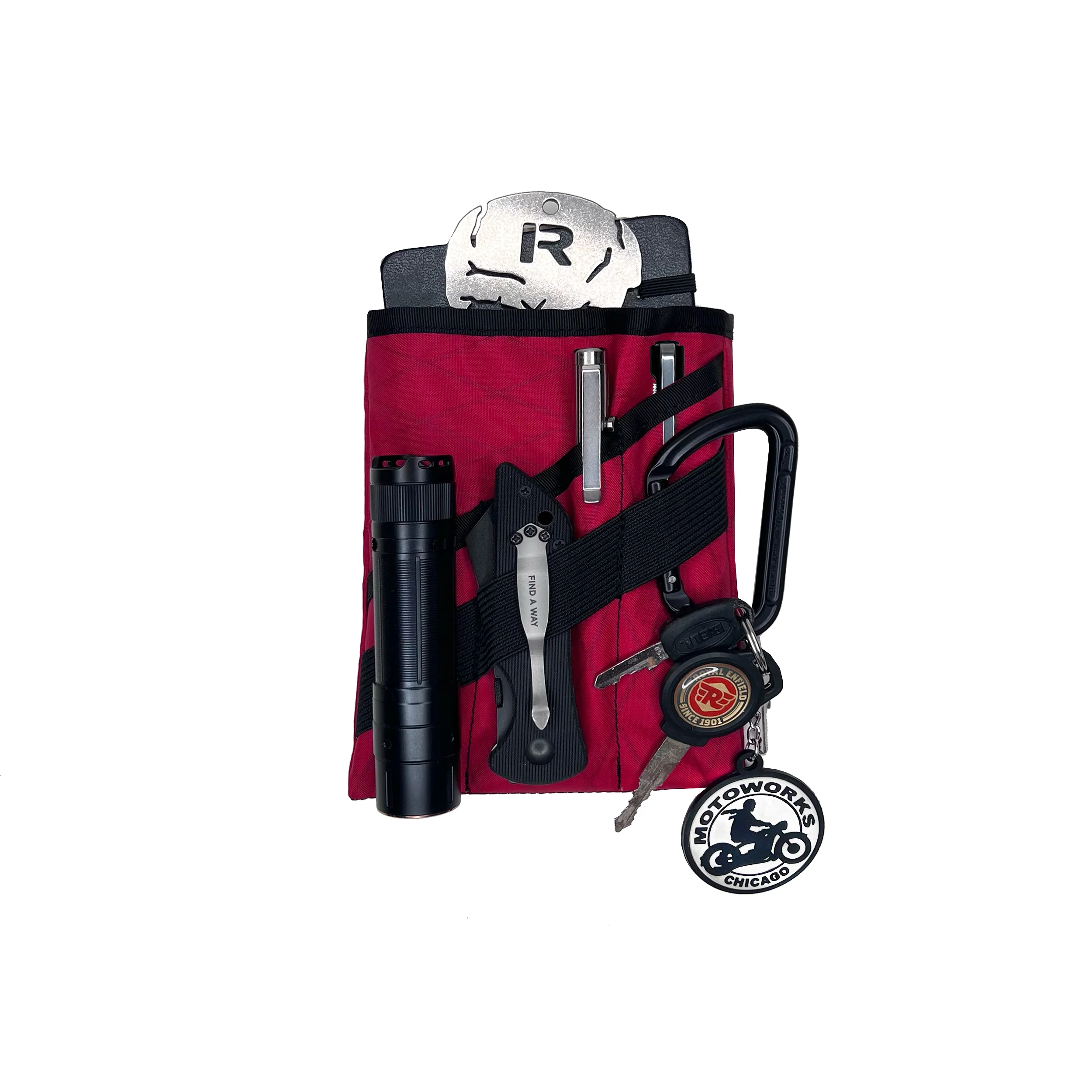 Project EDC / 'Redrum' X-Pac™ / Ships in 6-10 Weeks - Image 5