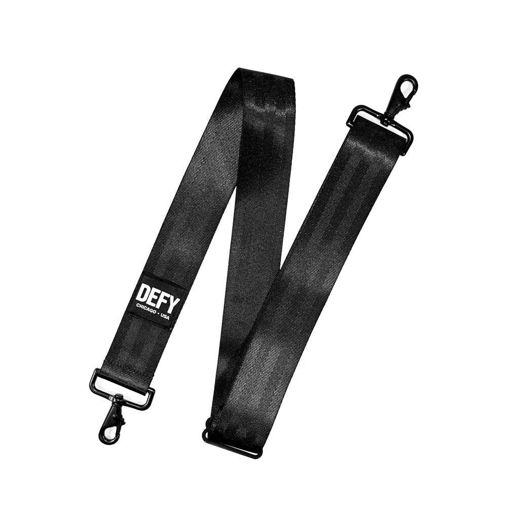 R&R Weekender Ballistic Nylon x ECOPAK™ EPX 'Fire Edition' / Low Stock - Image 17