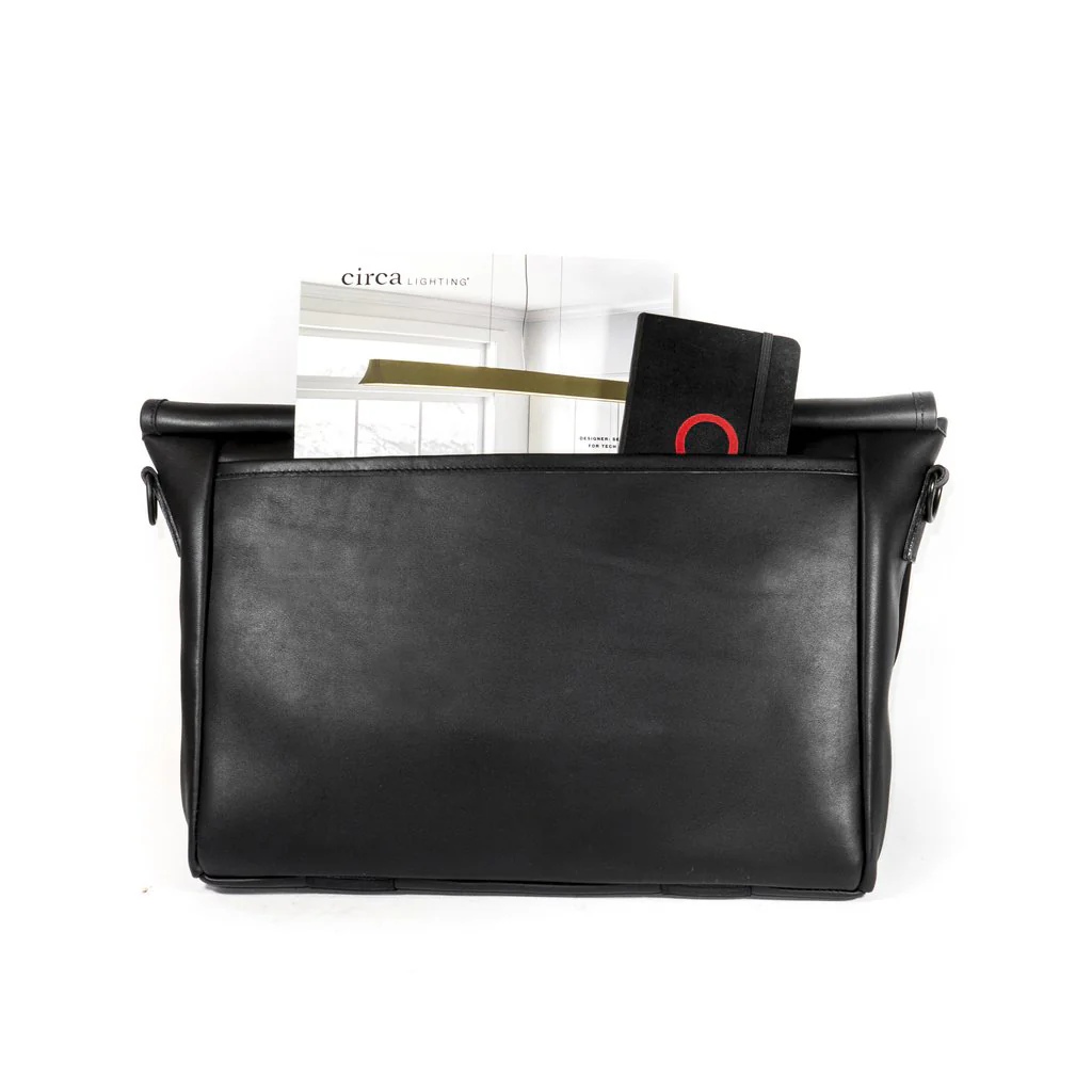 Recon Horween Austin Calf Leather Ultimate Bundle - Image 9
