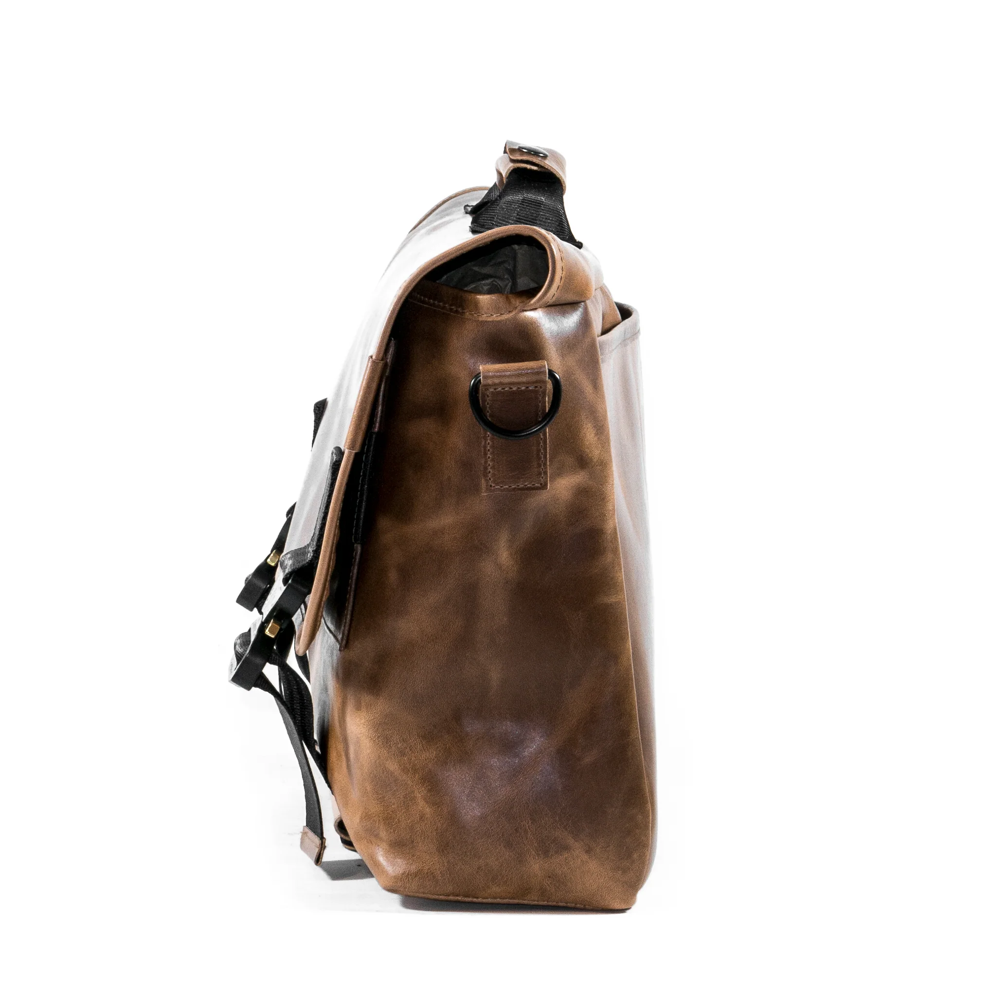 Recon Horween Cavalier Whiskey Leather / Ultimate Bundle / Ships in 6-10 Weeks - Image 10