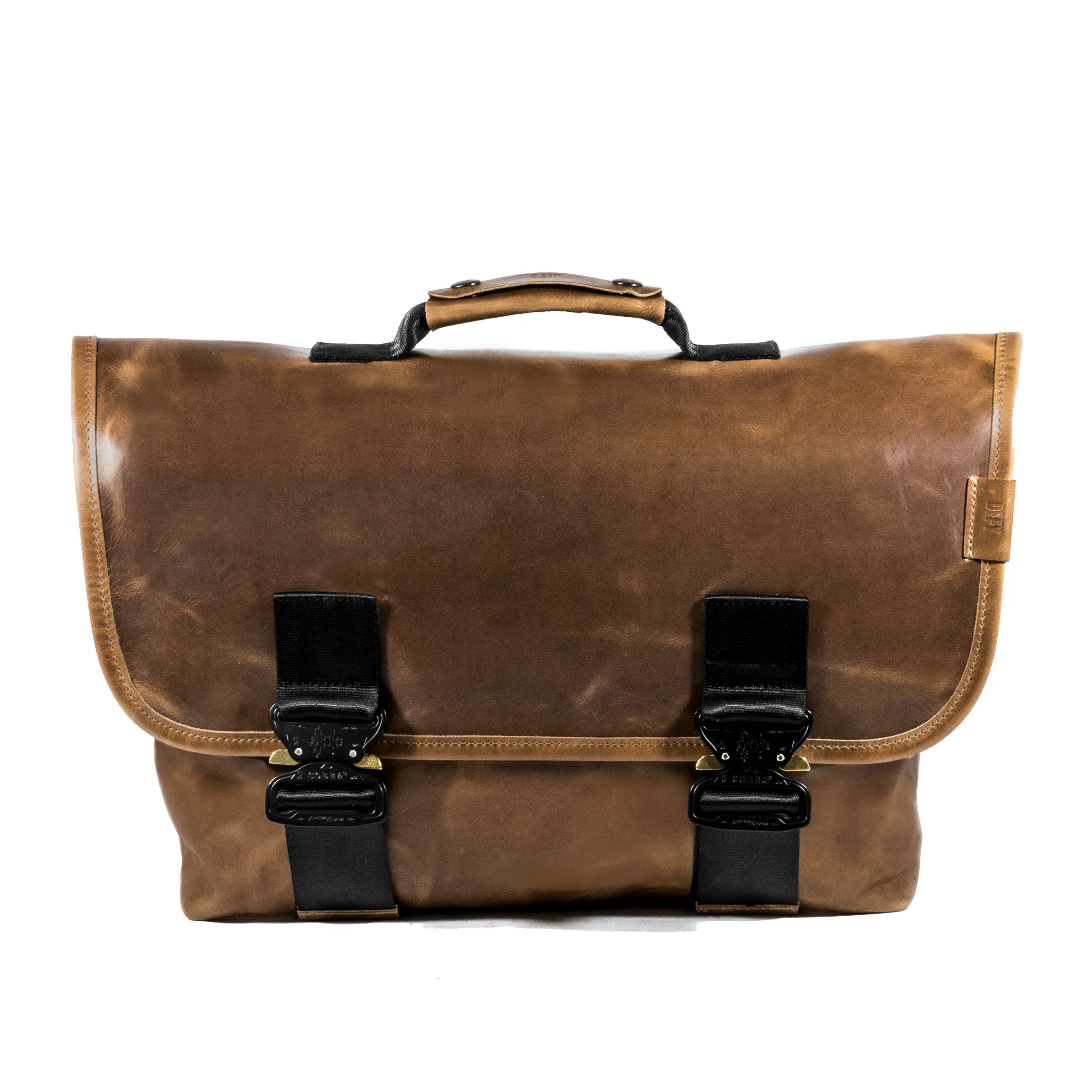 Recon Horween Cavalier Whiskey Leather / Ultimate Bundle / Ships in 6-10 Weeks - Image 3