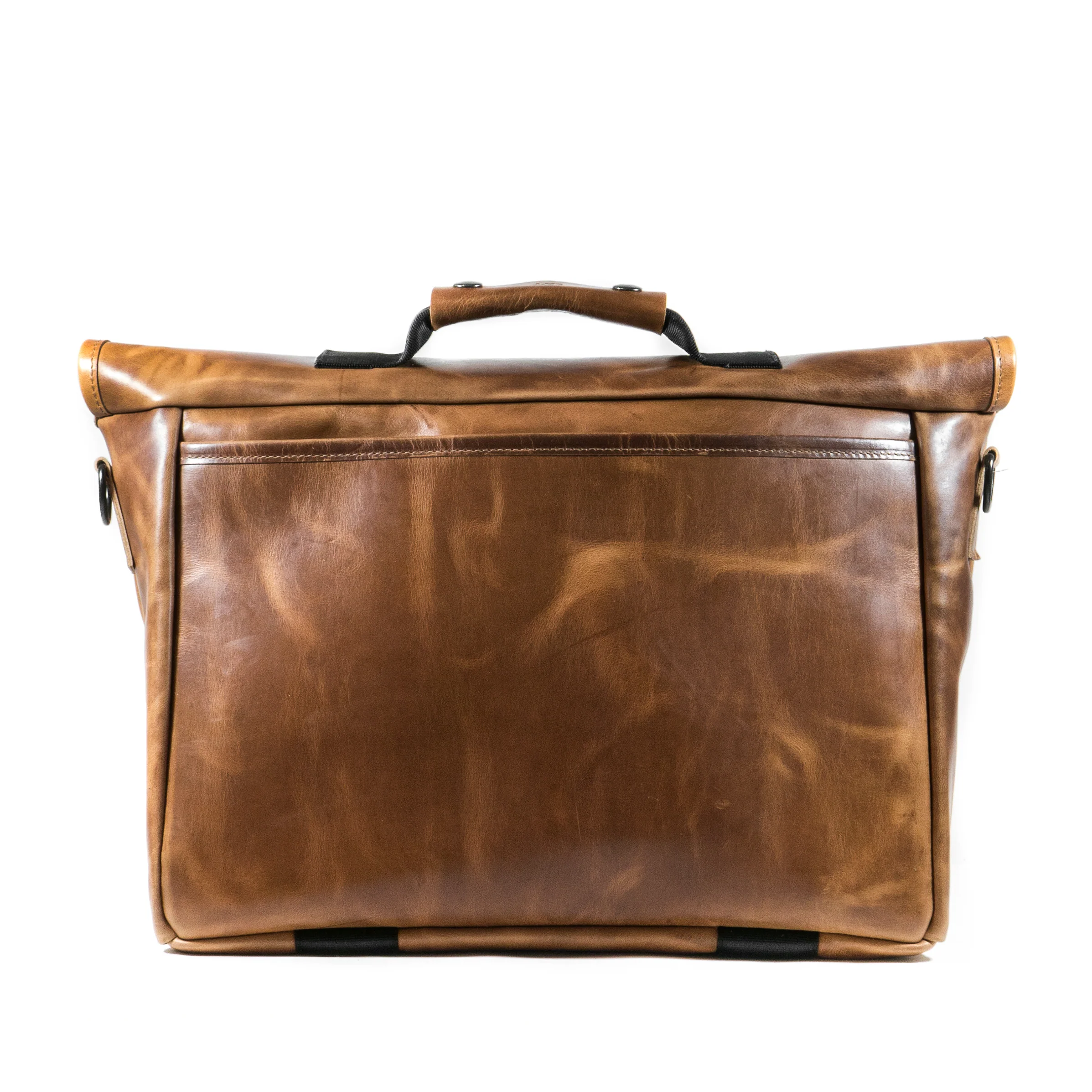 Recon Horween Cavalier Whiskey Leather / Ultimate Bundle / Ships in 6-10 Weeks - Image 4