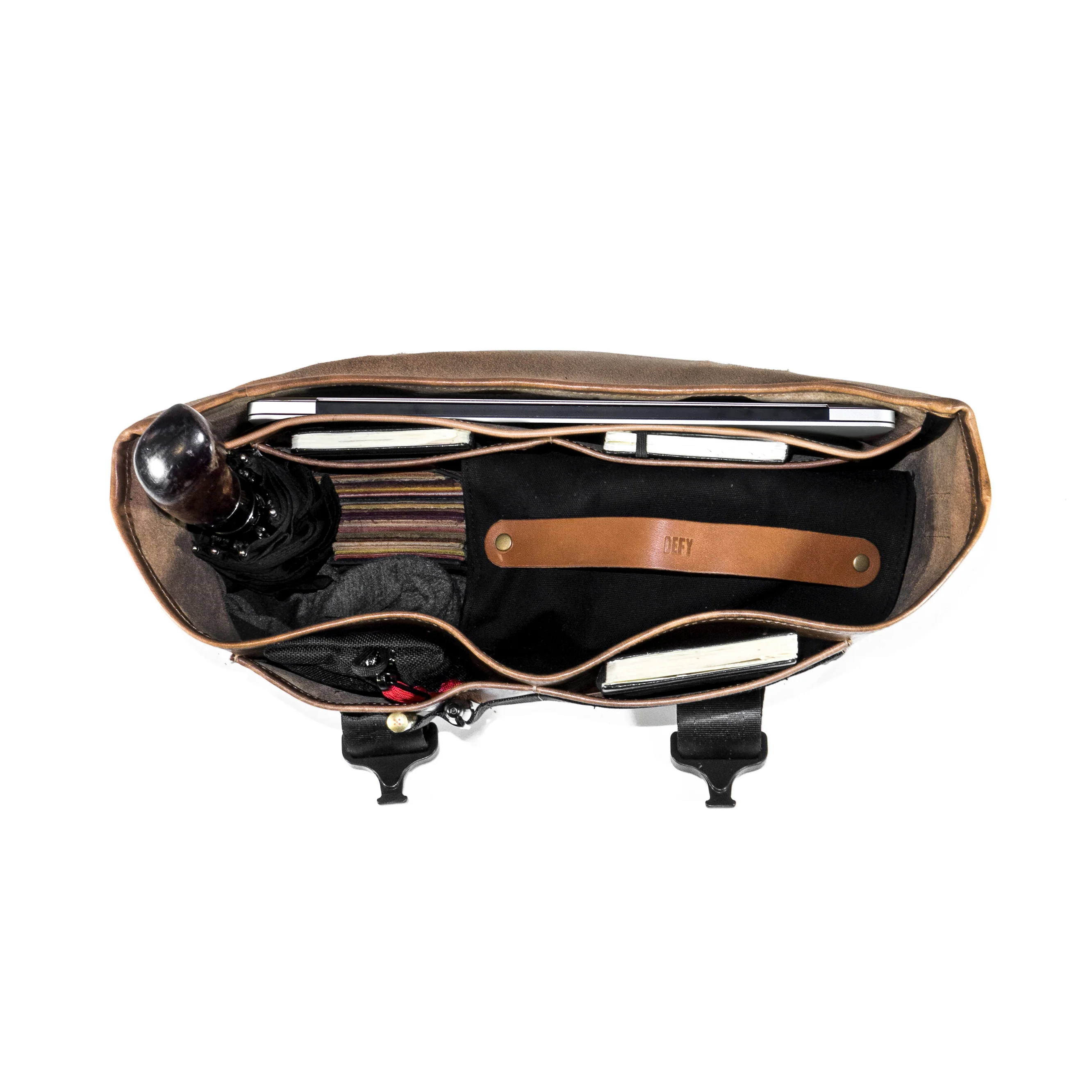 Recon Horween Cavalier Whiskey Leather / Ultimate Bundle / Ships in 6-10 Weeks - Image 5