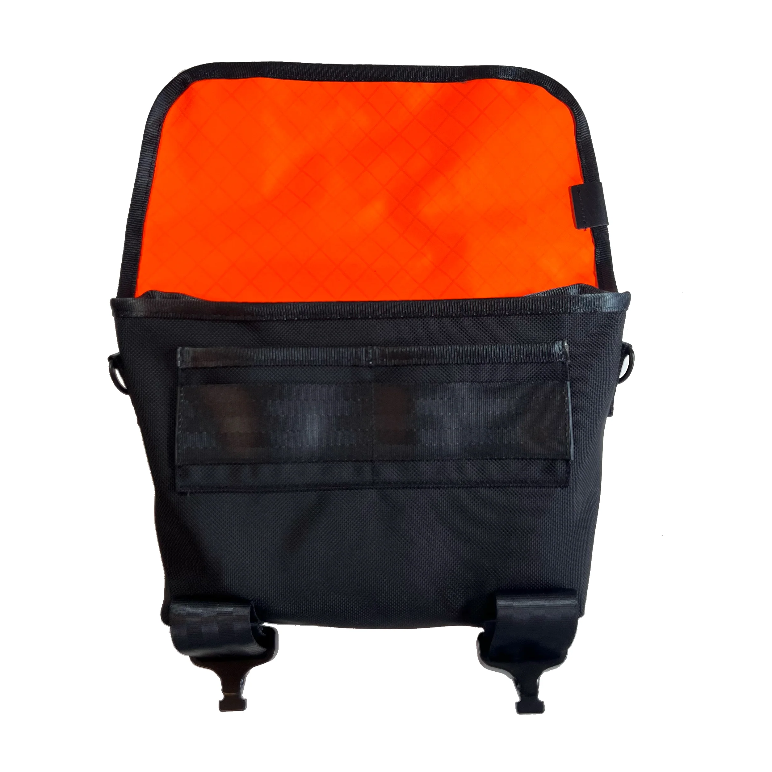 Recon Mini Ballistic Nylon x Fire Limited Edition - Image 2