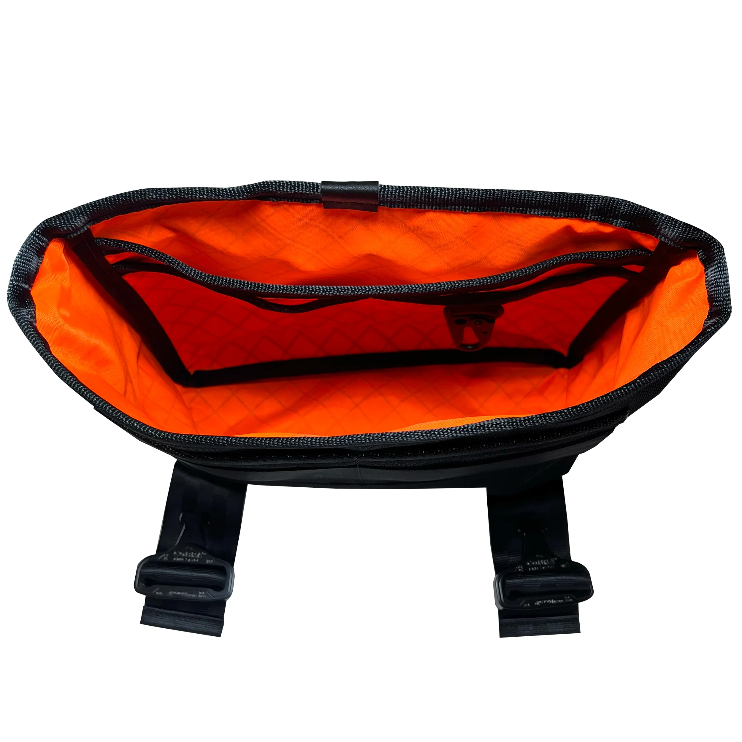 Recon Mini Ballistic Nylon x Fire Limited Edition - Image 3