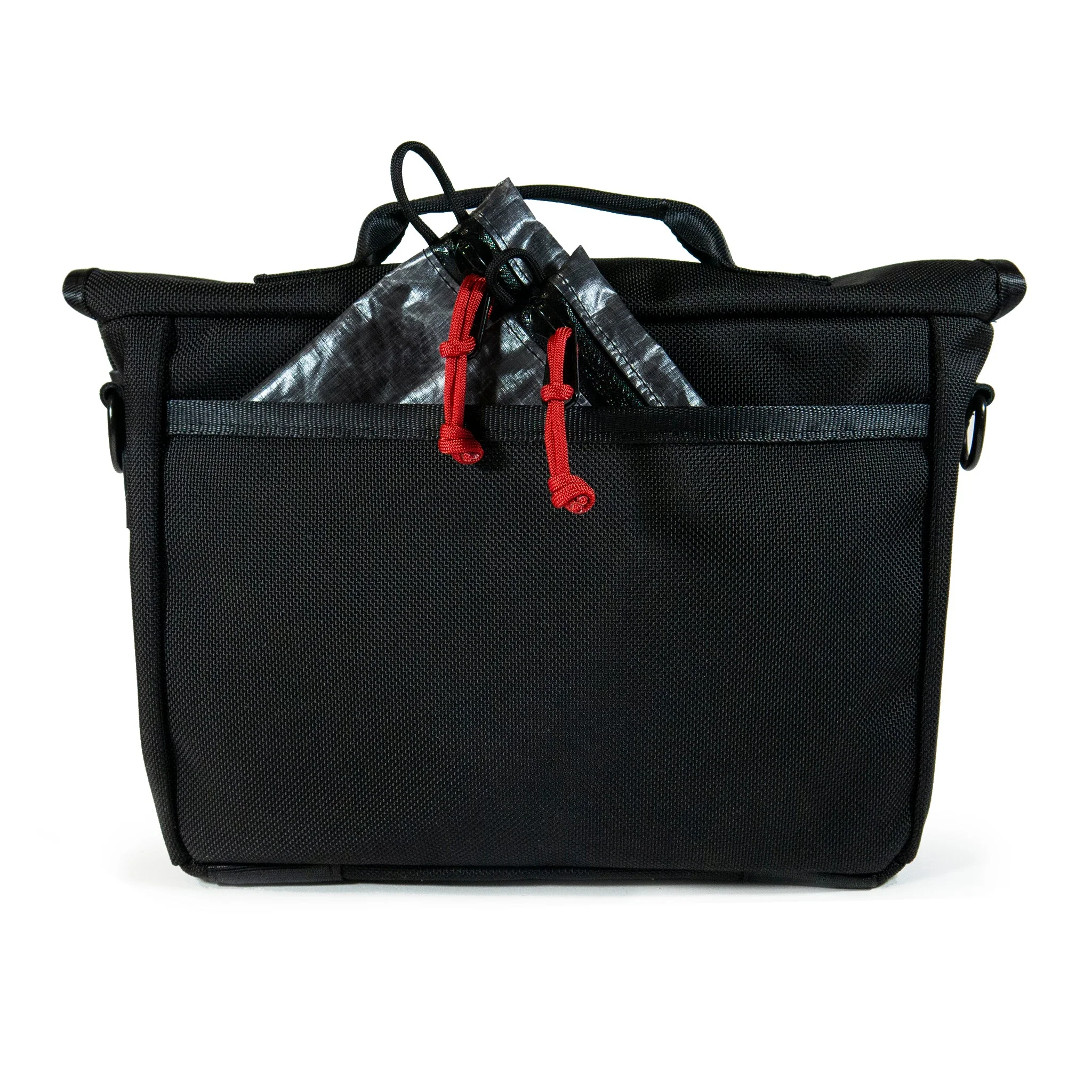 Recon Mini Ballistic Nylon x Fire Limited Edition - Image 9