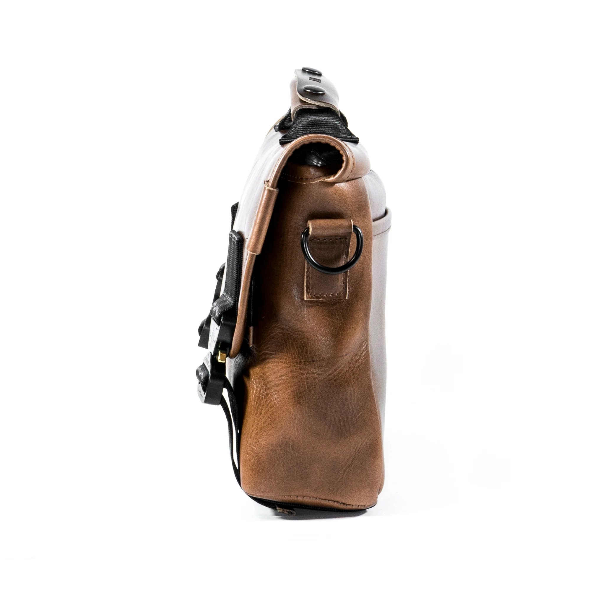 Recon Mini Horween Cavalier Whiskey Leather / Ships in 2-4 Weeks - Image 4