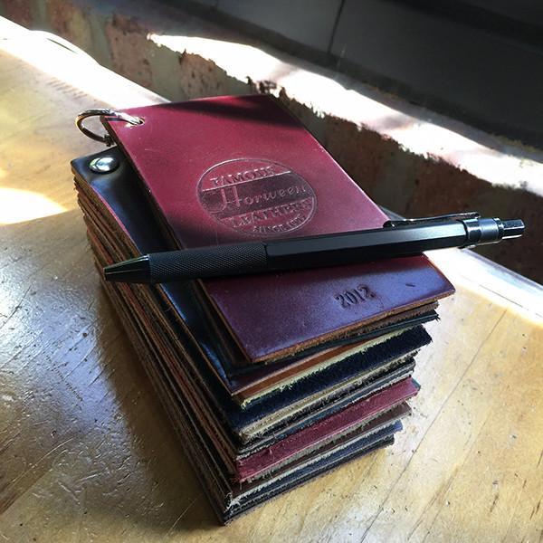 Schlep Pad / Horween Leather - Image 9