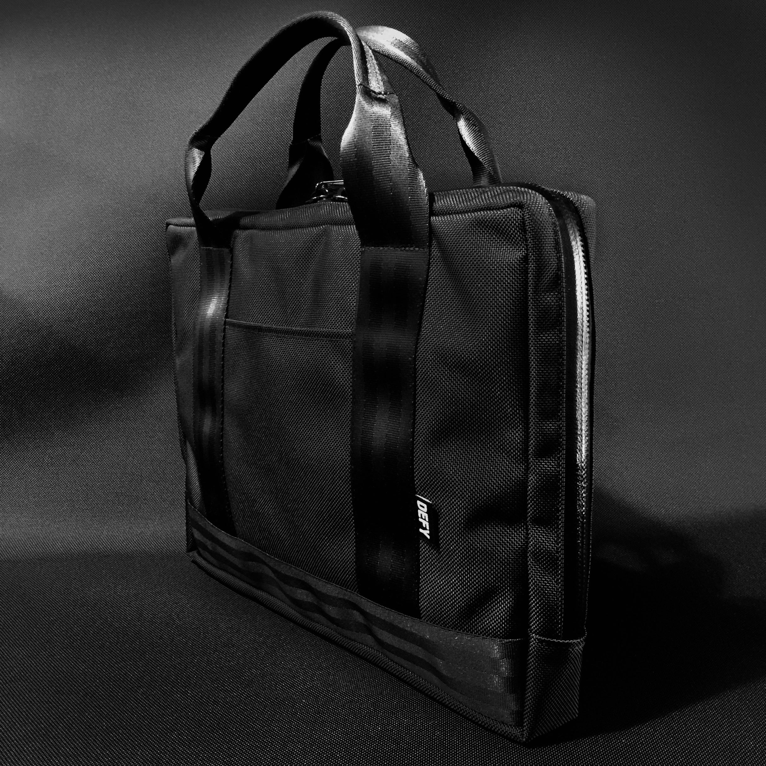 Slim Briefcase Ballistic Nylon x Fire Edition / Low Stock - Image 11