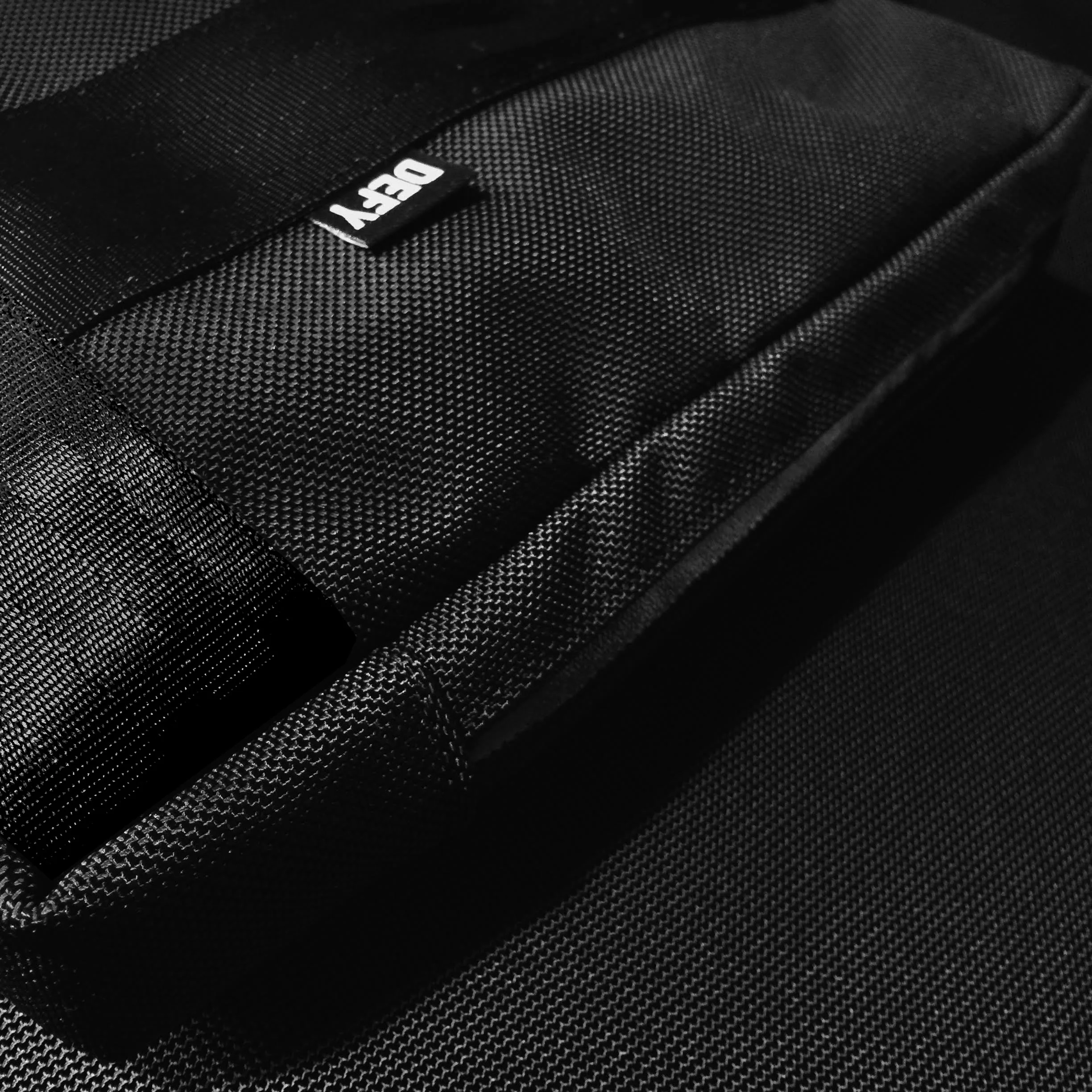 Slim Briefcase Ballistic Nylon x Fire Edition / Low Stock - Image 13