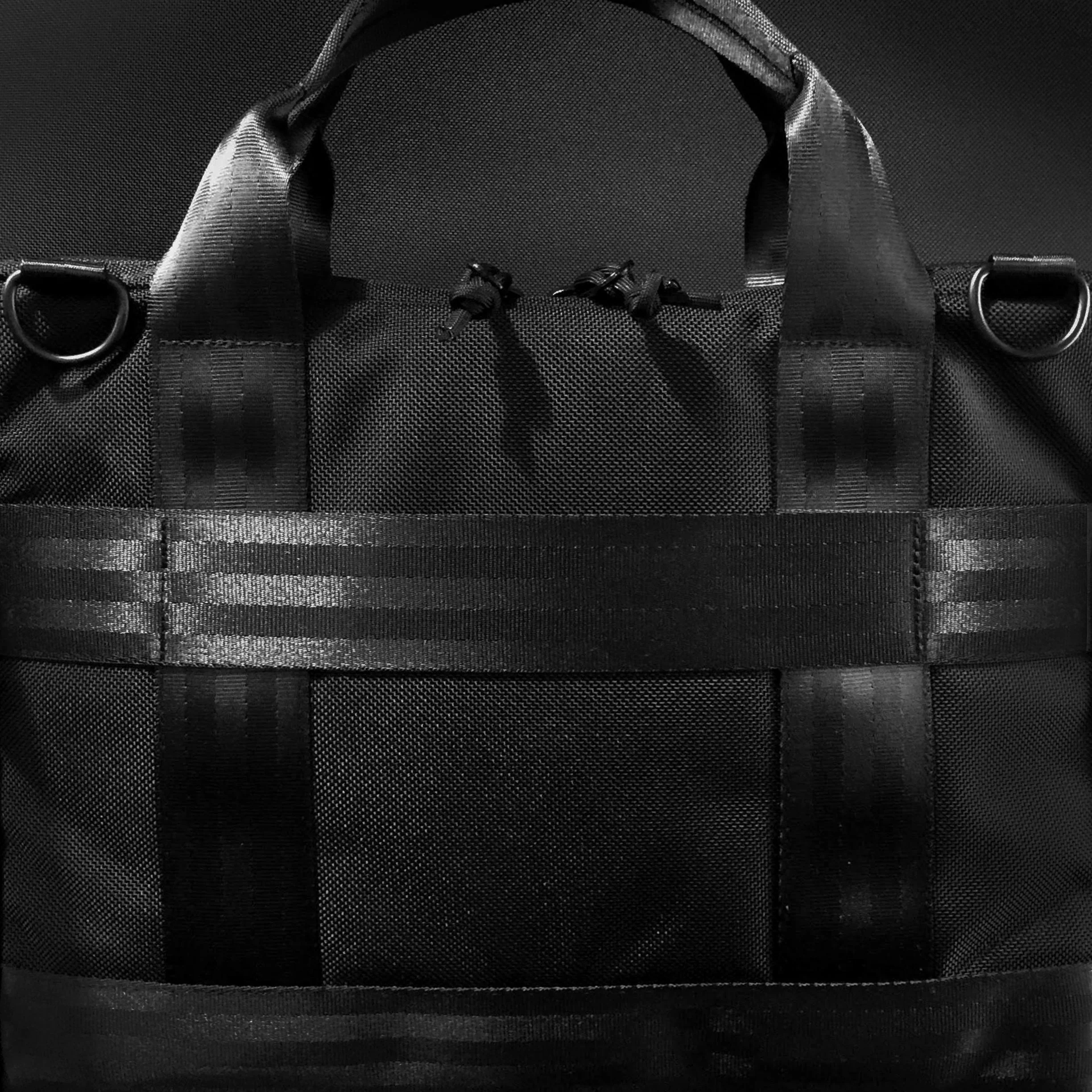 Slim Briefcase Ballistic Nylon x Fire Edition / Low Stock - Image 15