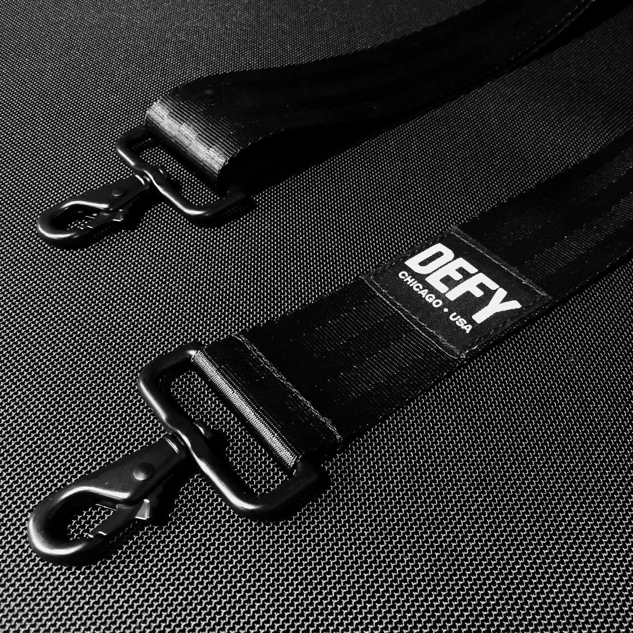 Slim Briefcase Ballistic Nylon x Fire Edition / Low Stock - Image 19