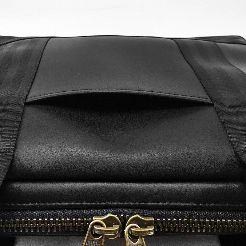Slim Briefcase / Horween Austin Calf Leather x Silver Lining Edition / Ships in 2-3 Weeks - Image 10