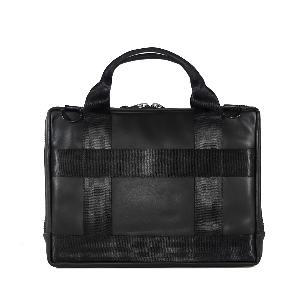 Slim Briefcase / Horween Austin Calf Leather x Silver Lining Edition / Ships in 2-3 Weeks - Image 14