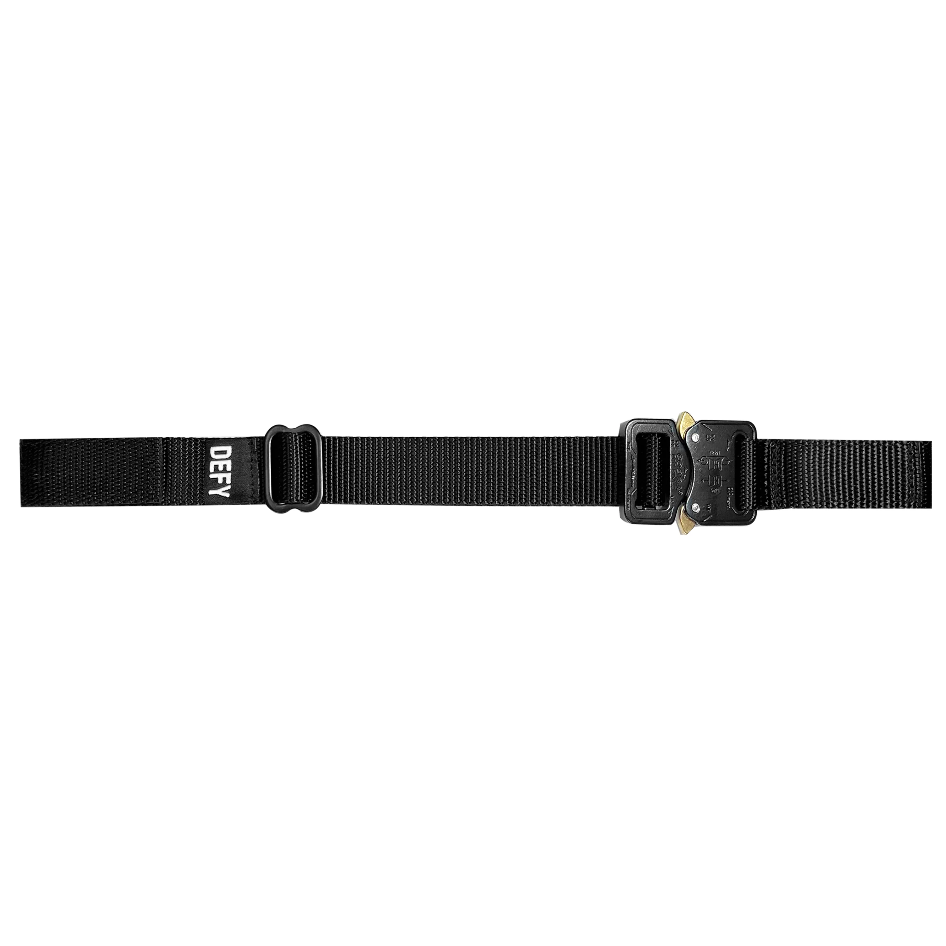 Backpack Sternum Strap 2.0 / AustriAlpin™ COBRA® Buckle / Ships in 2-3 Weeks