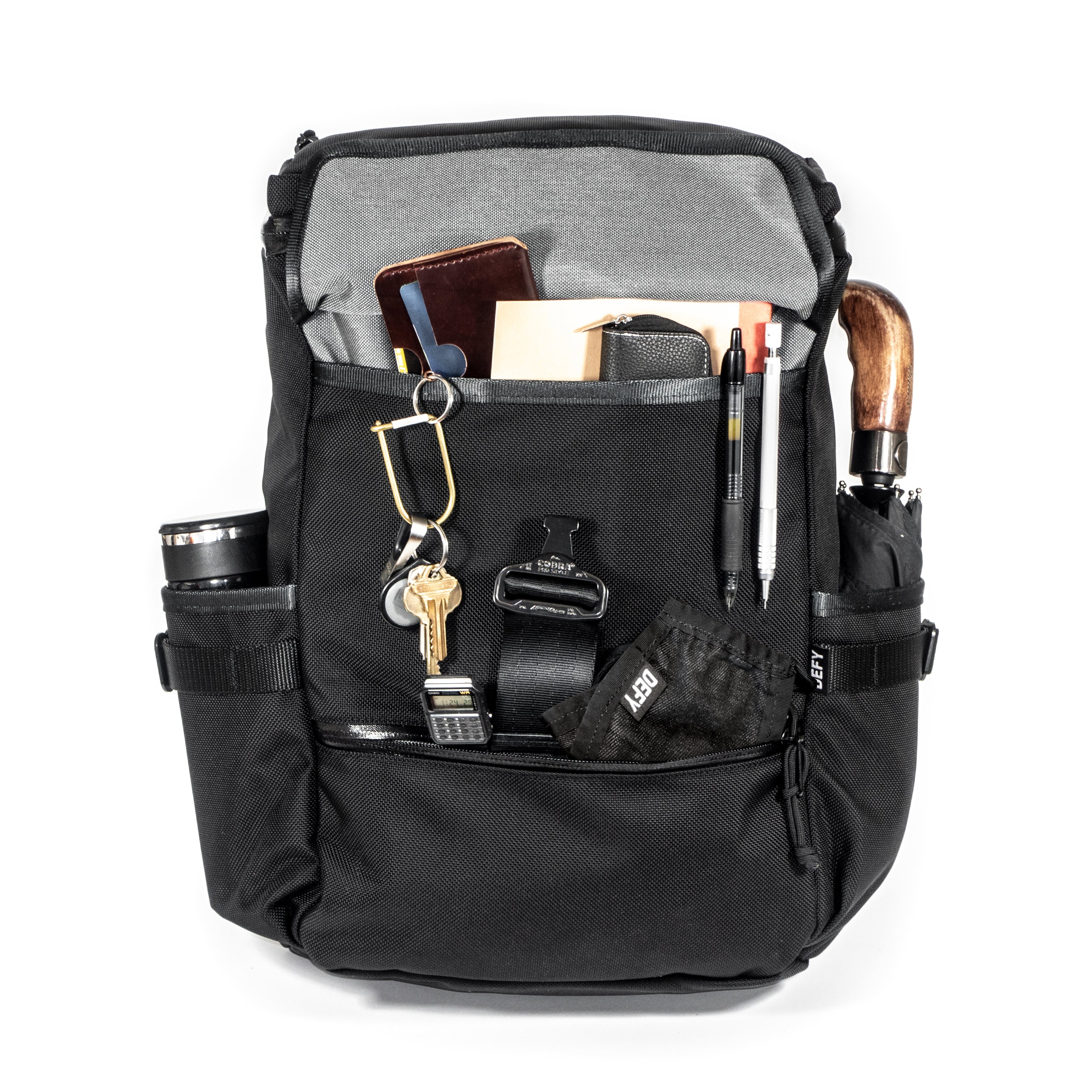 Menace Backpack 2.0 / Ballistic Nylon / Ships in 4-6 Weeks - Image 10
