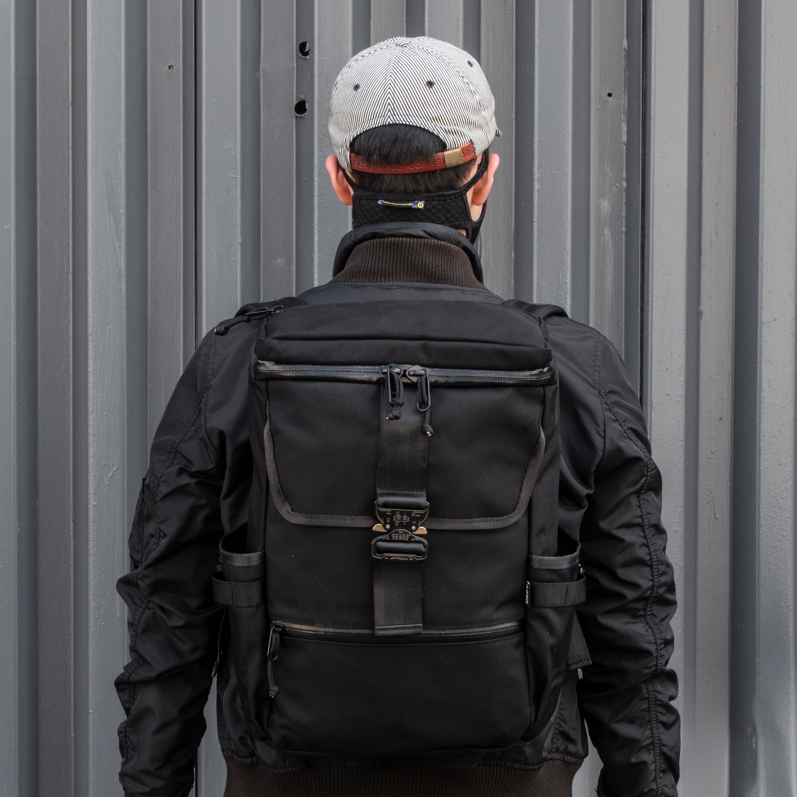 Menace Backpack 2.0 / Ballistic Nylon / Ships in 4-6 Weeks - Image 11