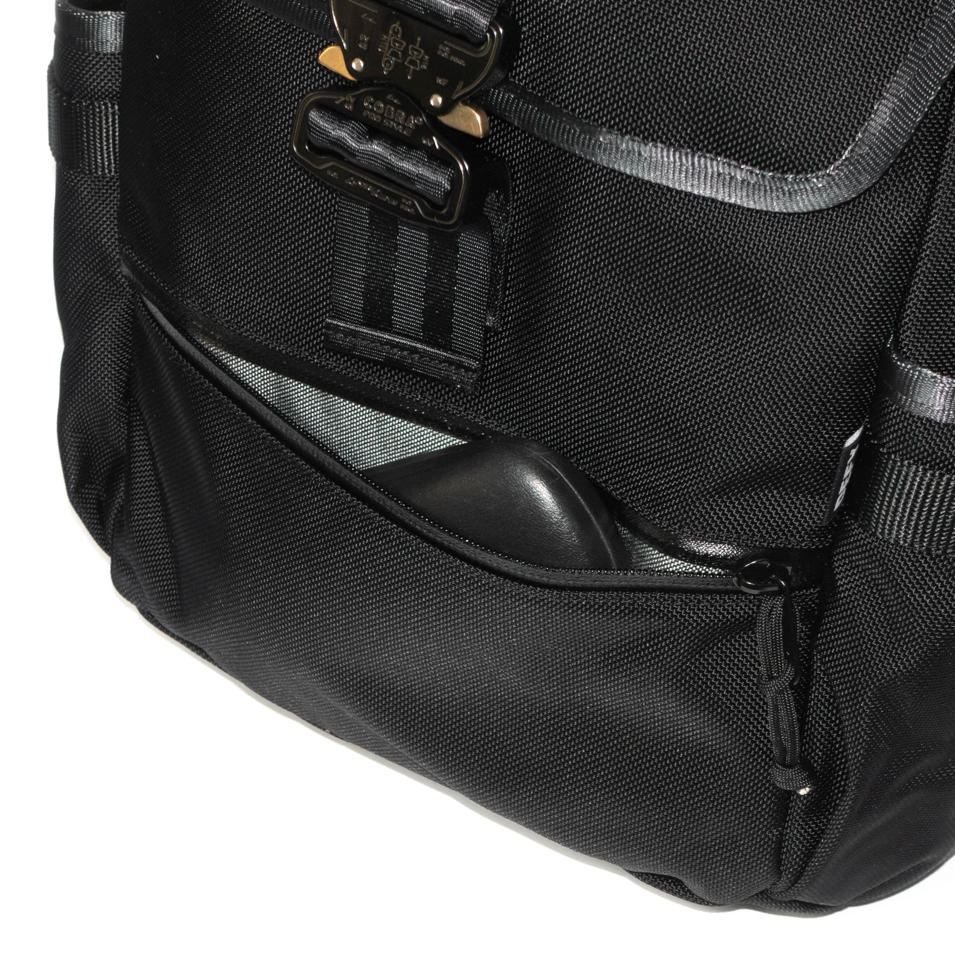 Menace Backpack 2.0 / Ballistic Nylon / Ships in 4-6 Weeks - Image 12