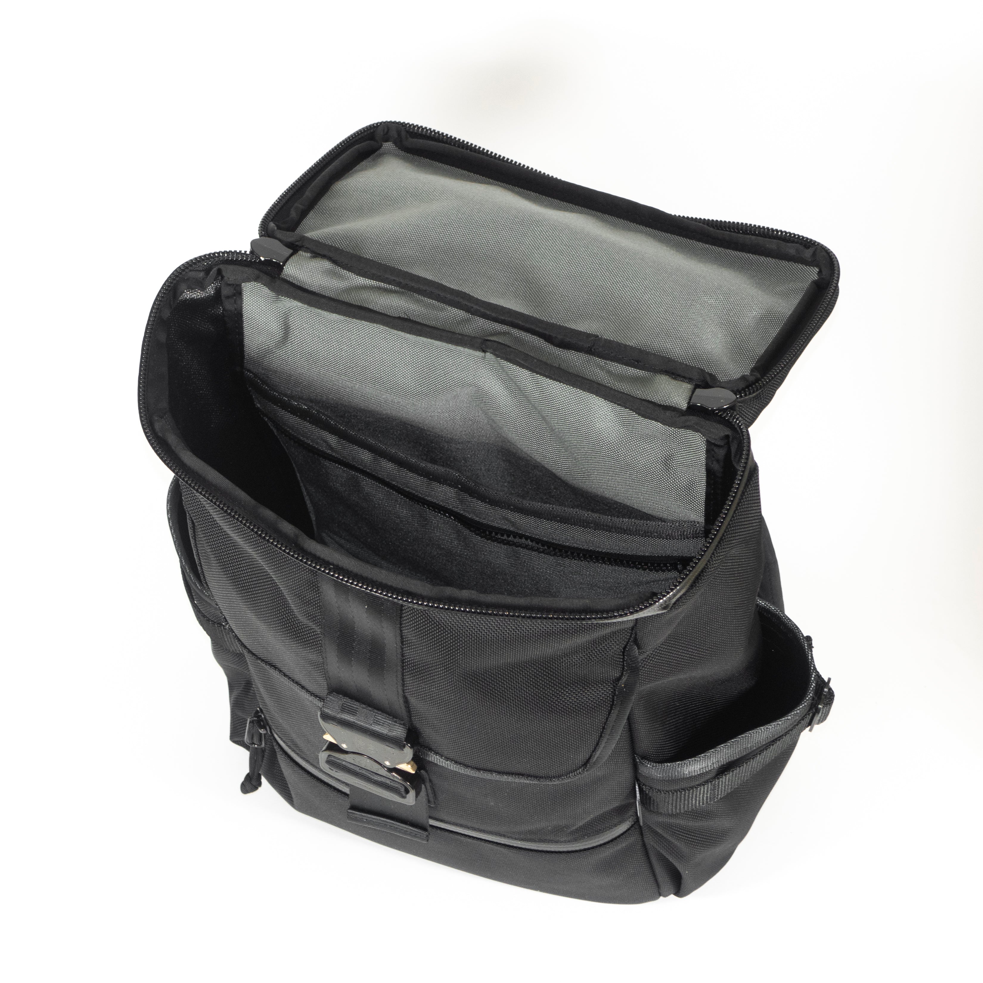 Menace Backpack 2.0 / Ballistic Nylon / Ships in 4-6 Weeks - Image 7