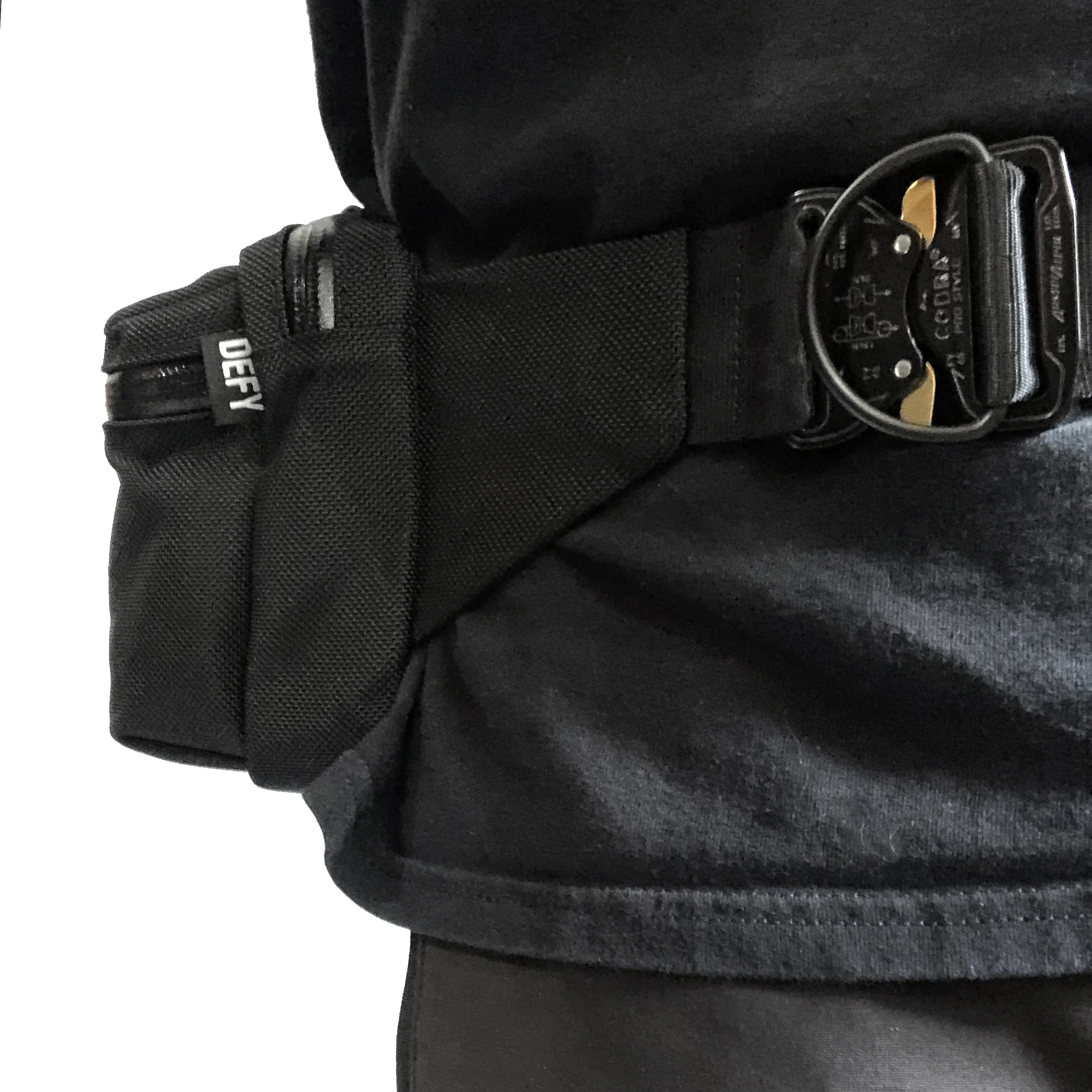 The Parker Pack 2.0 Ballistic Nylon / Last 1 - Image 11