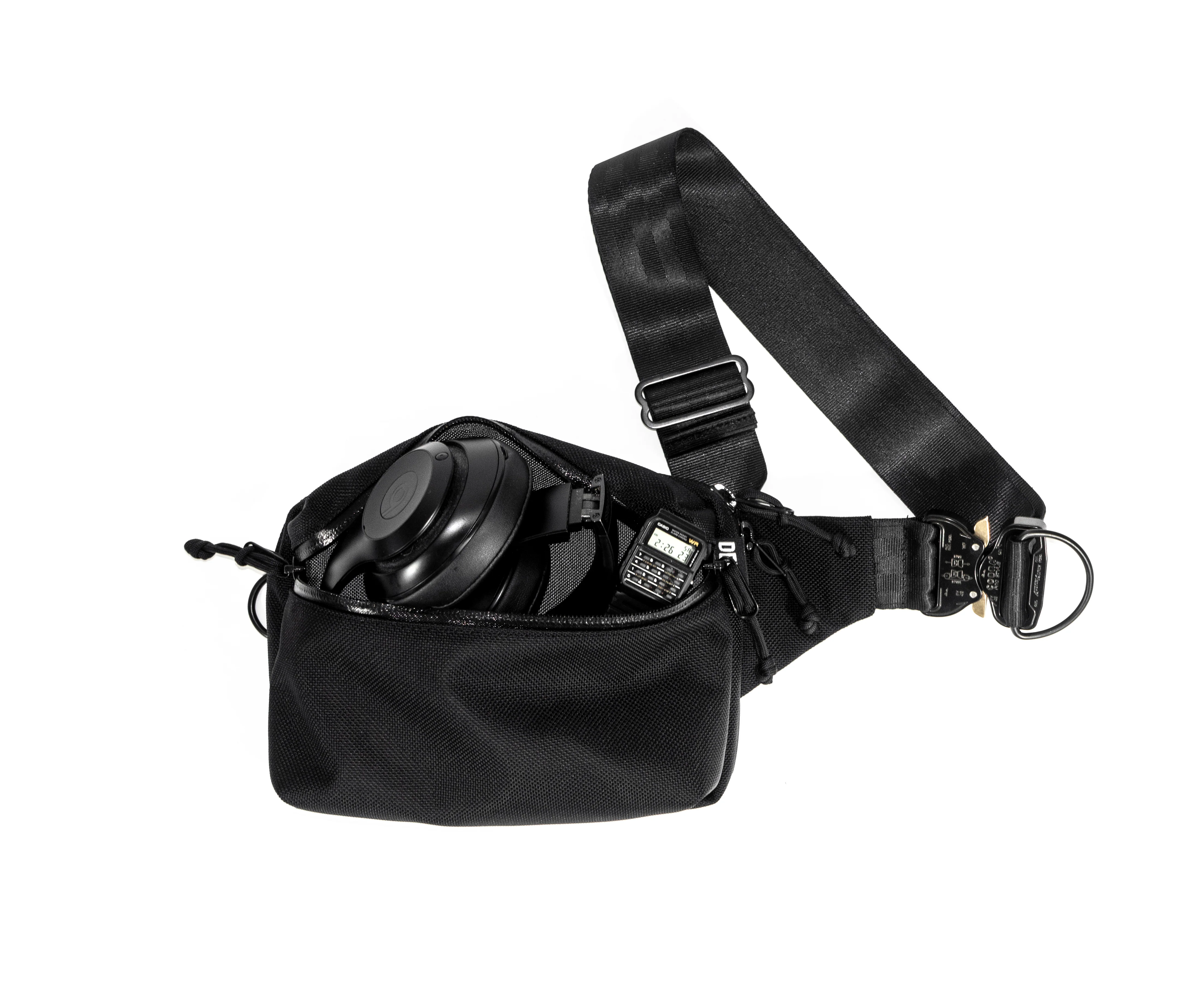 The Parker Pack 2.0 Ballistic Nylon / Last 1 - Image 7