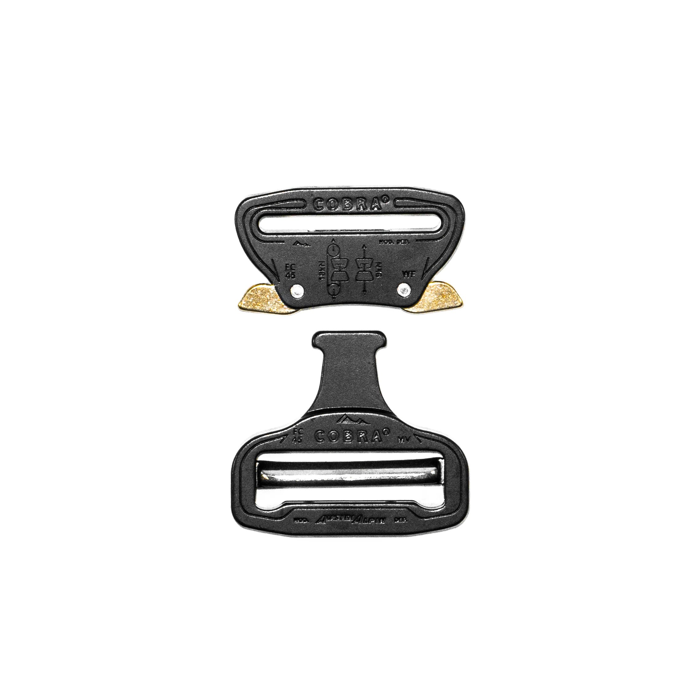 The Parker Pack 2.0 Black TexWax™ Canvas / Ships in 3-4 Weeks - Image 10