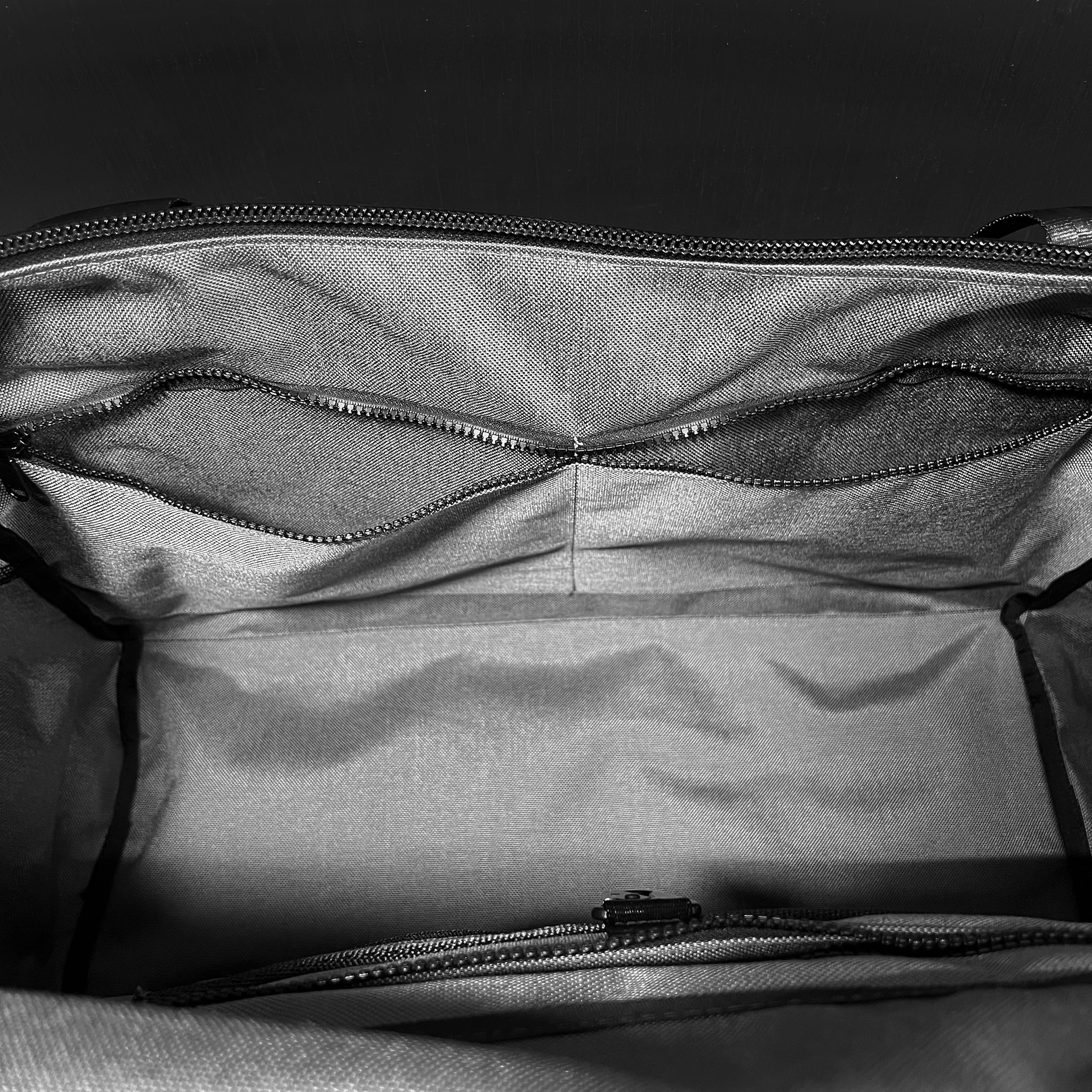 The Rover Backpack / Ballistic Nylon /Ships in 2-3 Weeks - Image 10