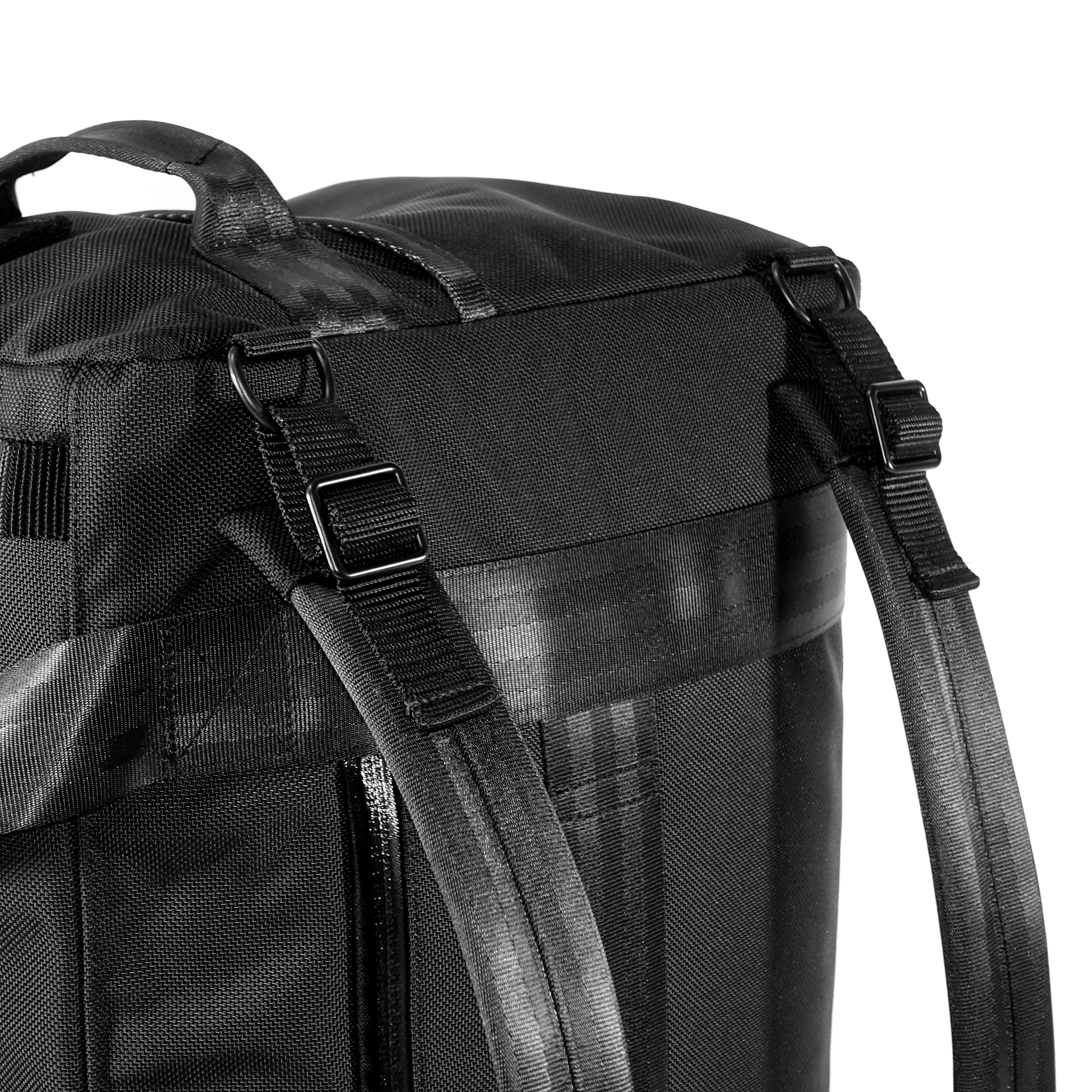 The Rover Backpack / Ballistic Nylon /Ships in 2-3 Weeks - Image 15