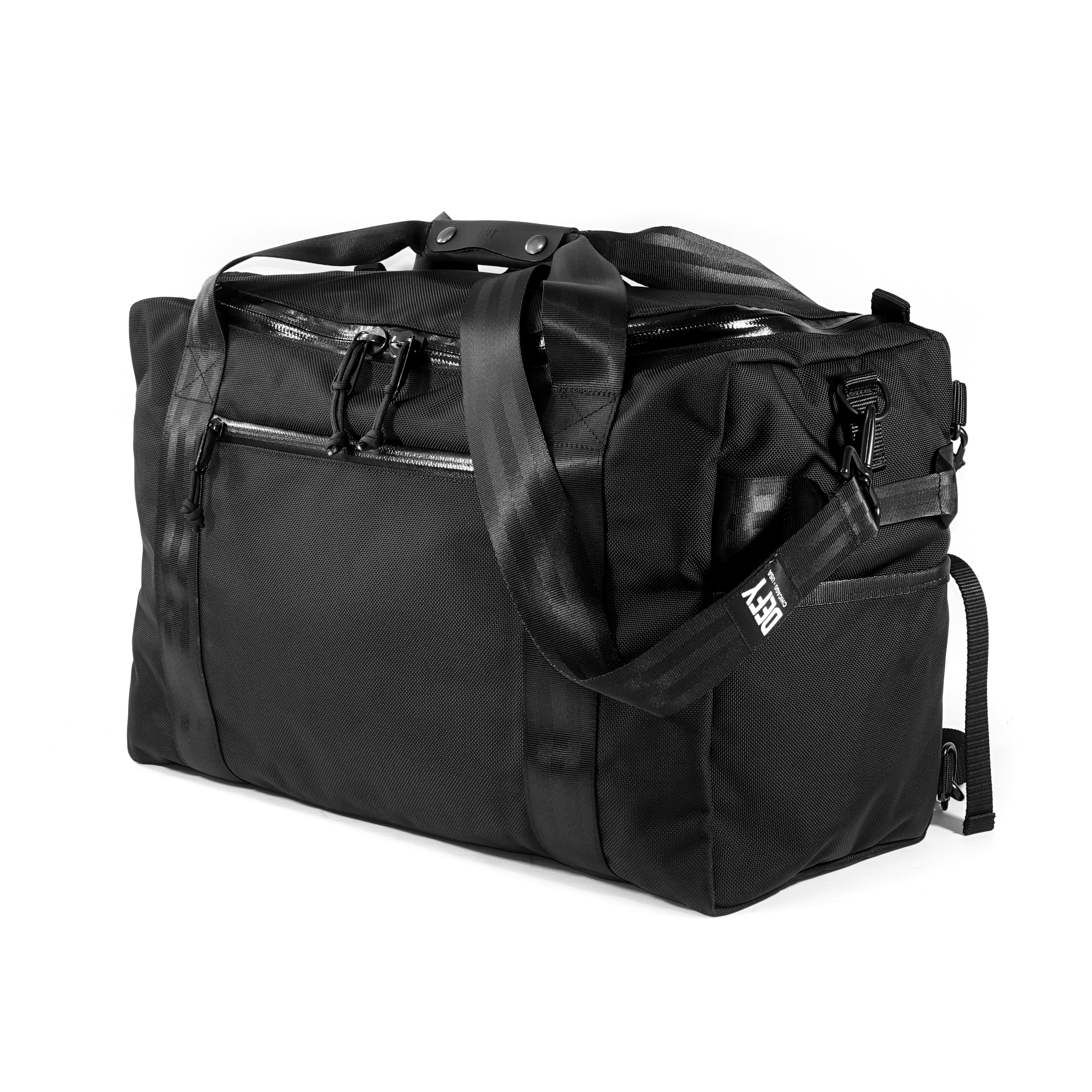 The Rover Backpack / Ballistic Nylon /Ships in 2-3 Weeks - Image 3