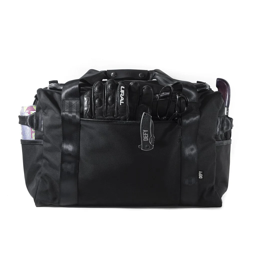 The Rover Backpack / Ballistic Nylon /Ships in 2-3 Weeks - Image 7