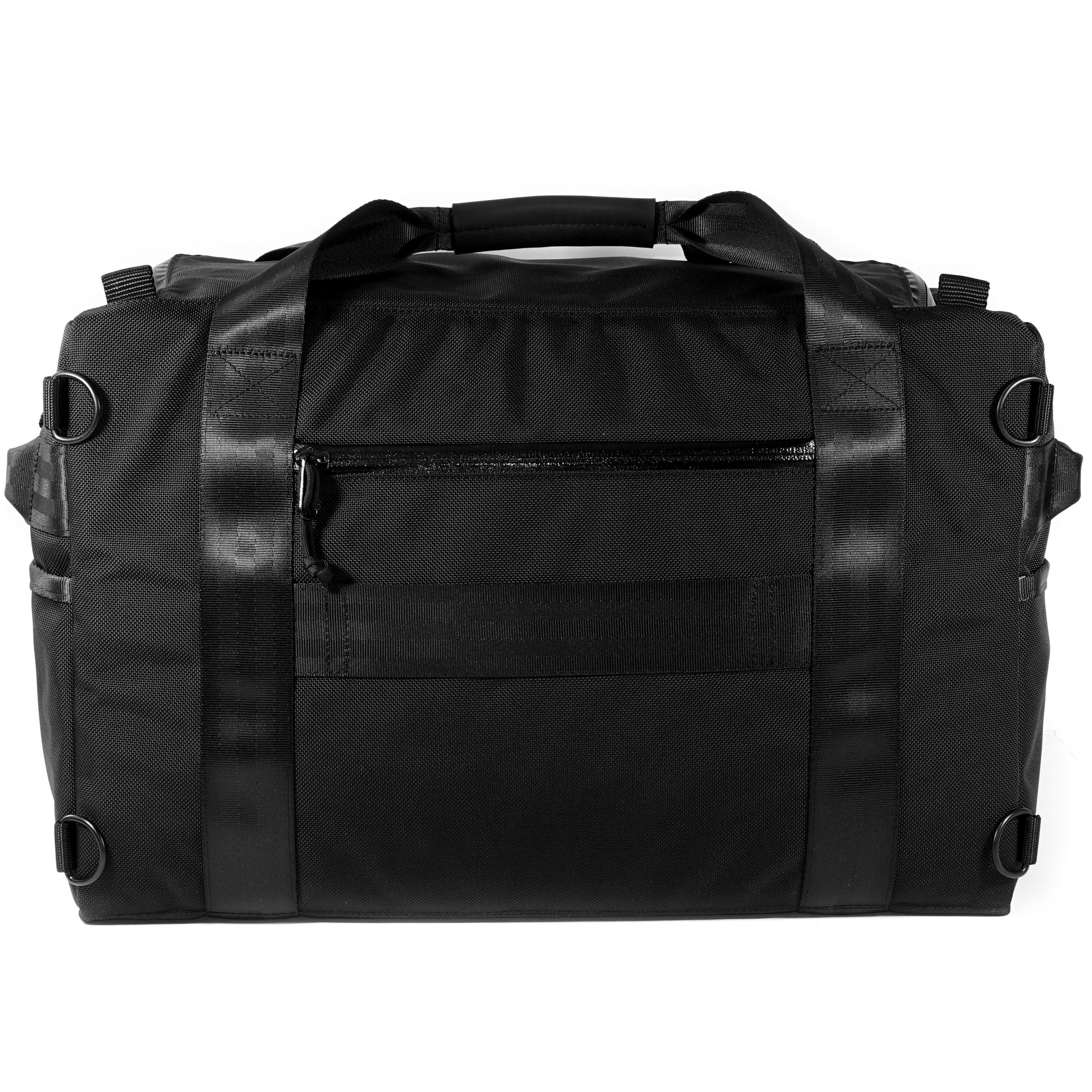 The Rover Backpack / Ballistic Nylon /Ships in 2-3 Weeks - Image 8
