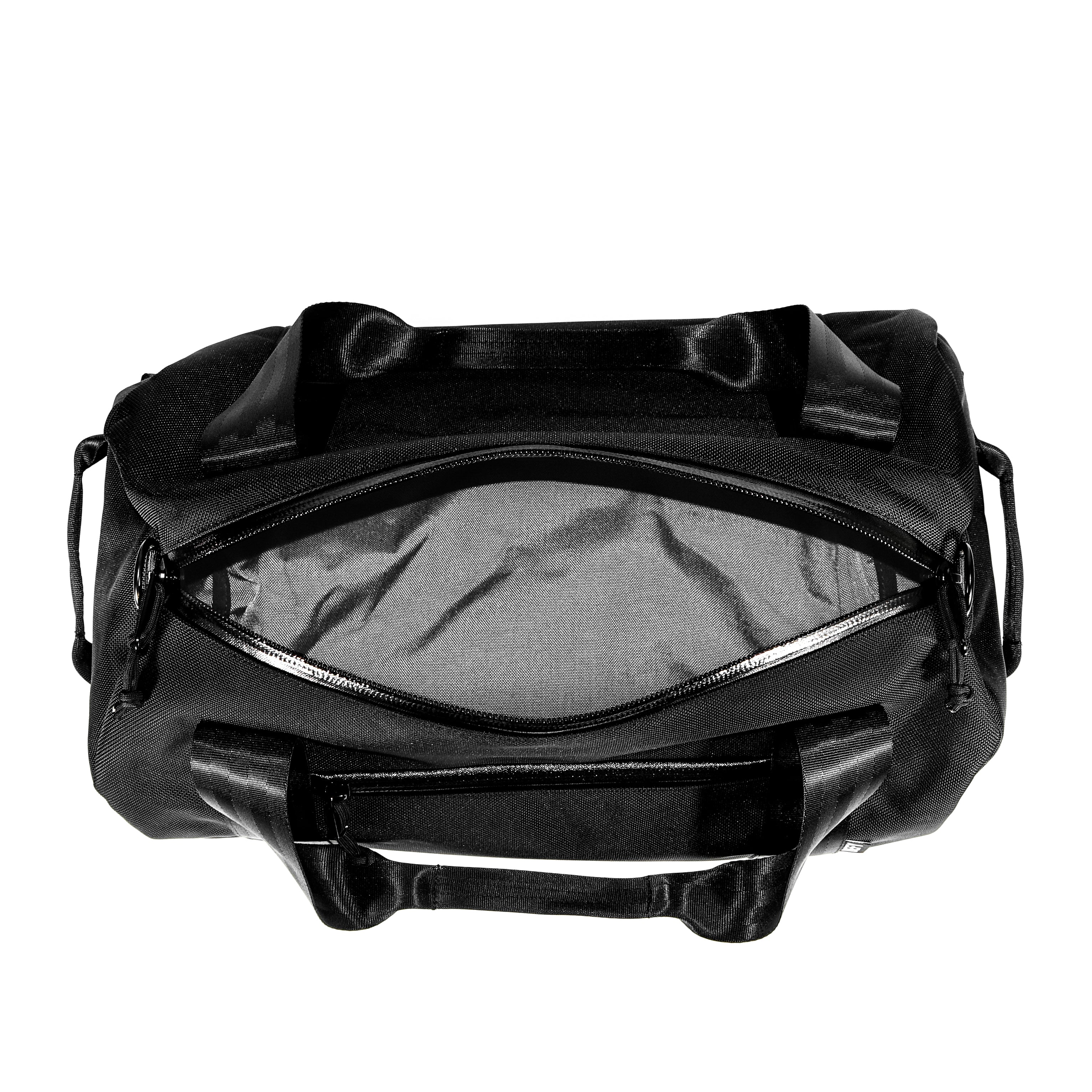 The Ultimate Overnighter Ballistic Nylon - Image 5