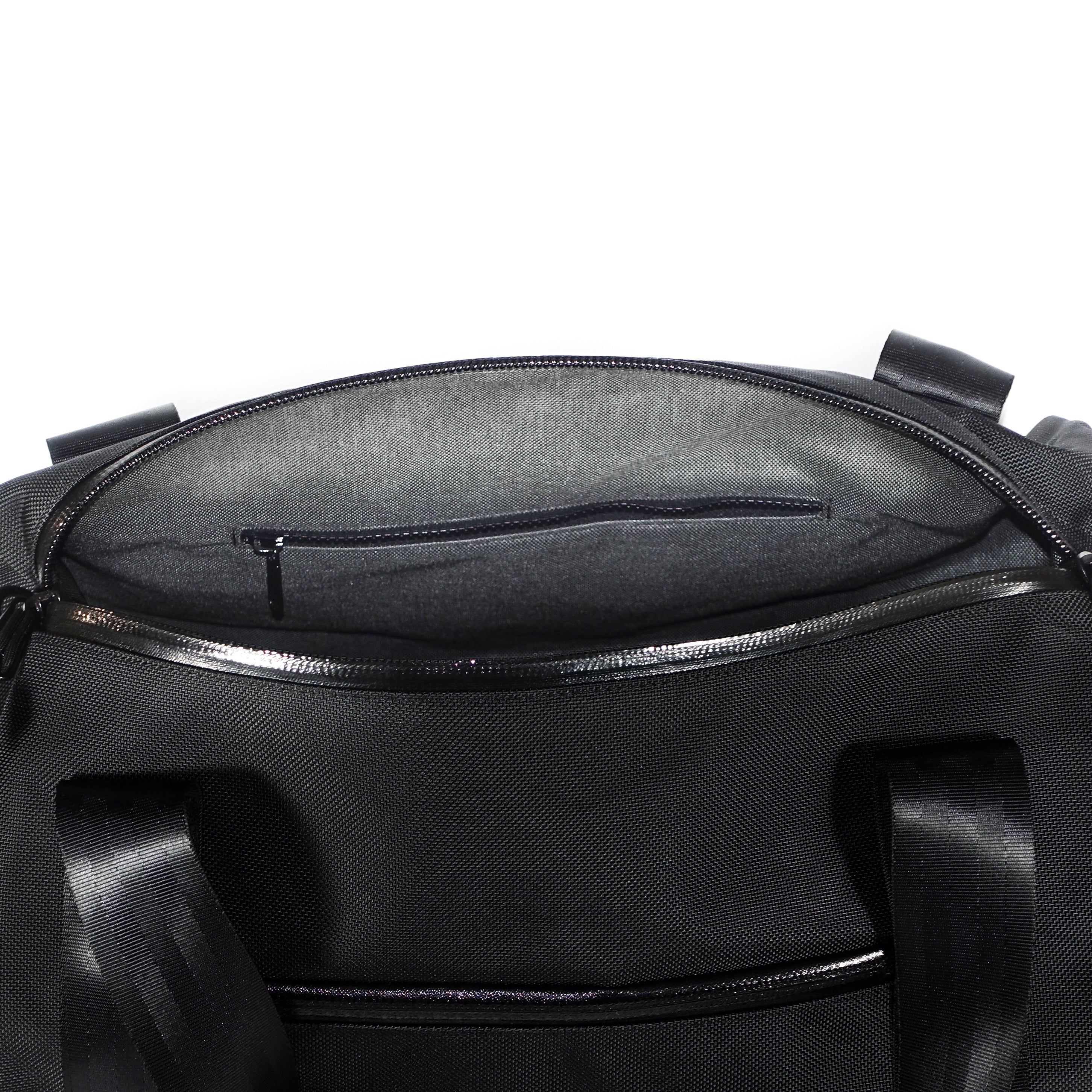 The Ultimate Overnighter Ballistic Nylon - Image 7
