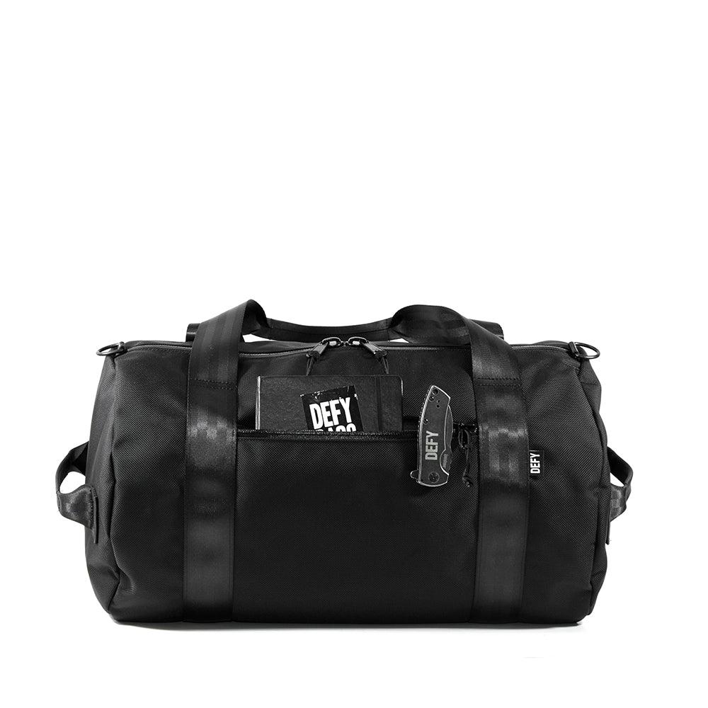 The Ultimate Overnighter Ballistic Nylon - Image 8