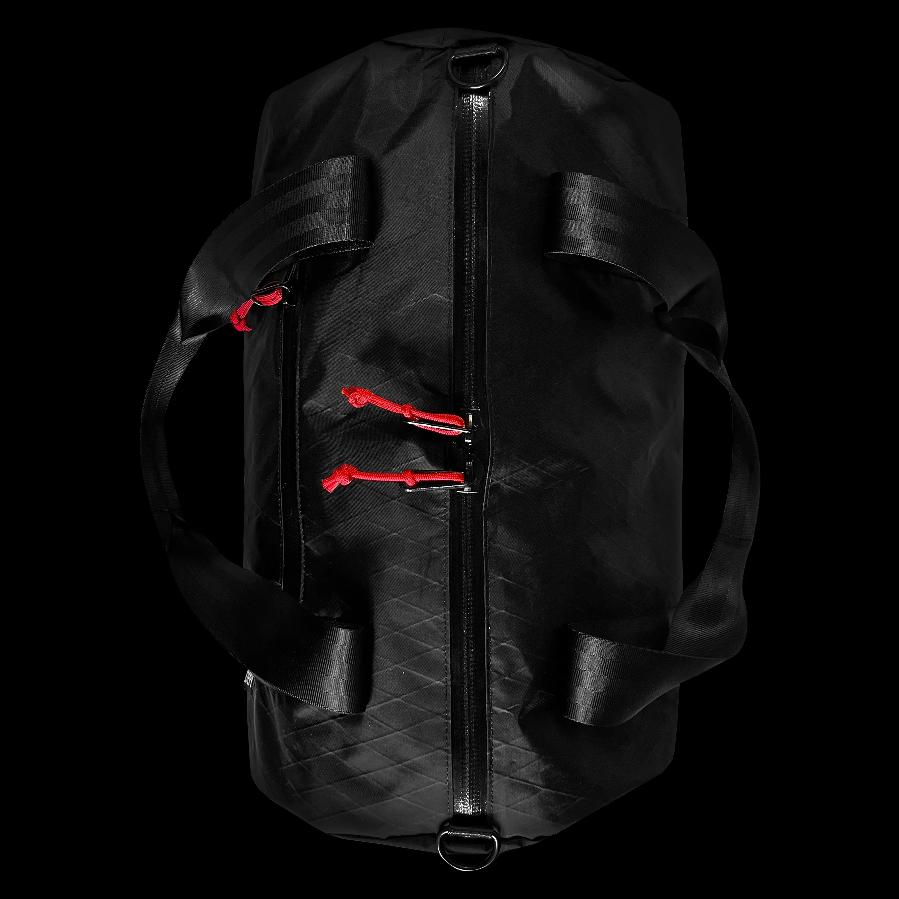 The Ultimate Overnighter Black X-Pac™ x 'Redrum' X-Pac™ - Image 3