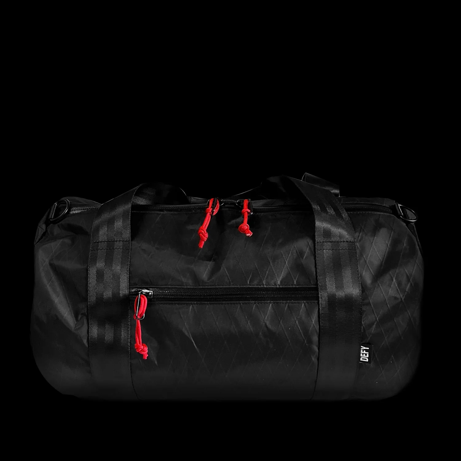 The Ultimate Overnighter Black X-Pac™ x 'Redrum' X-Pac™ - Image 6