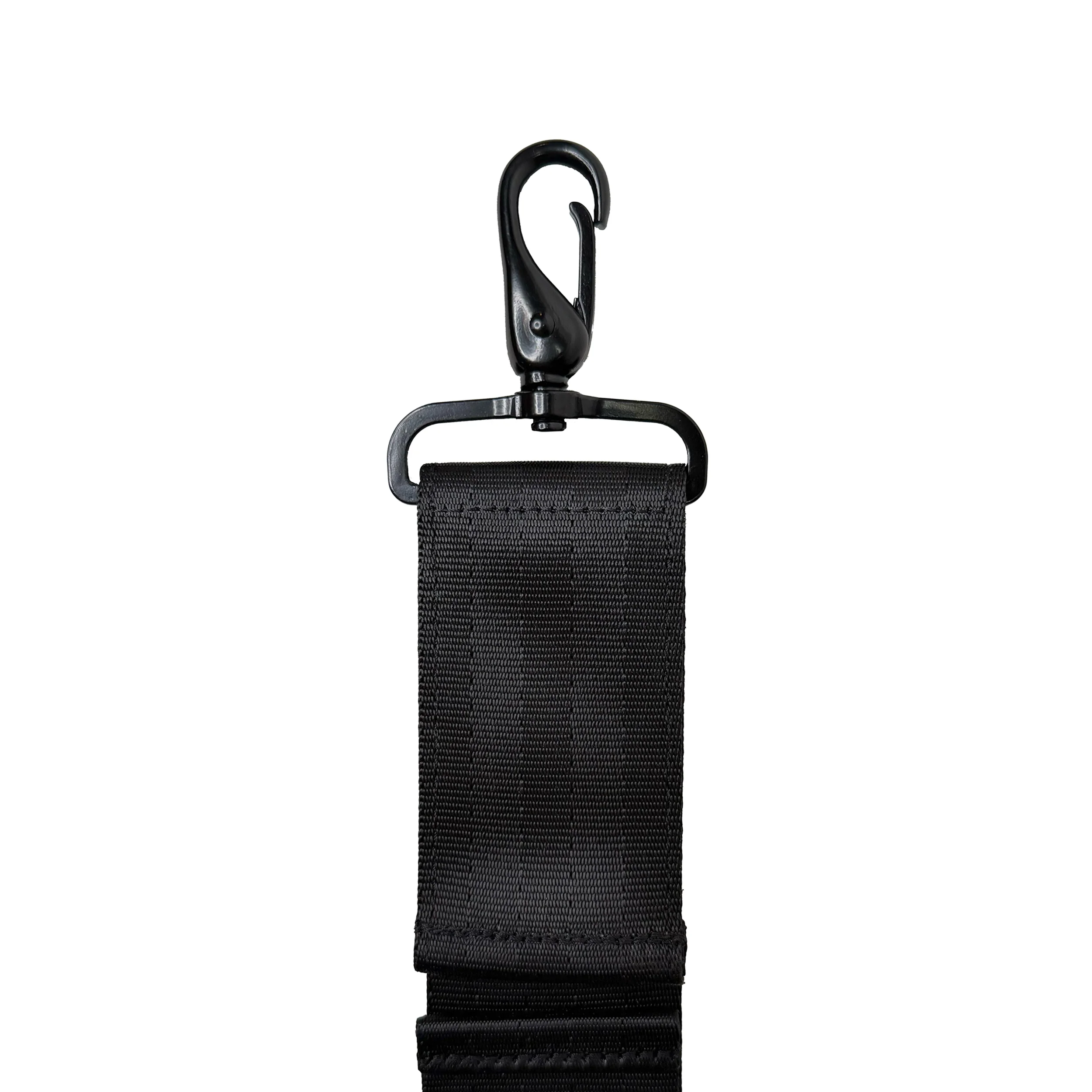 The Ultimate Crossbody Strap System™ Horween Leather x Closed-Cell Foam Padding x AustriAlpin® COBRA® Buckle - Image 10