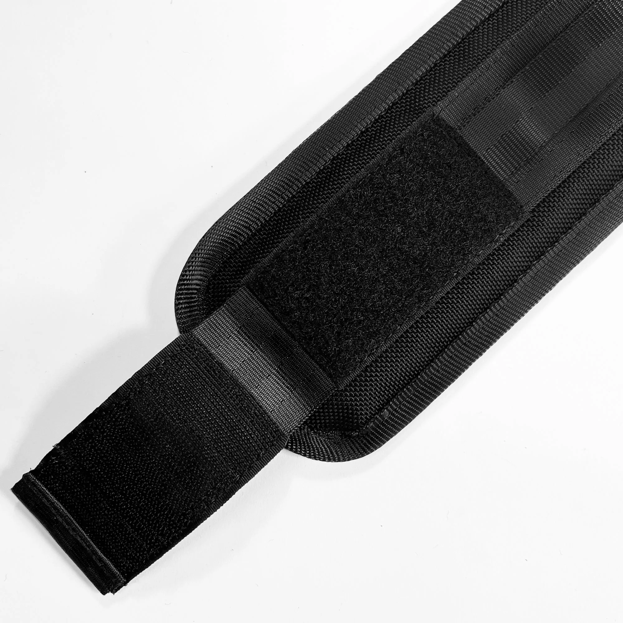 The Ultimate Crossbody Strap Black Dyneema® x Closed-Cell Foam Padding x AustriAlpin® Cobra Buckle / Ships in 4-6 Weeks - Image 9