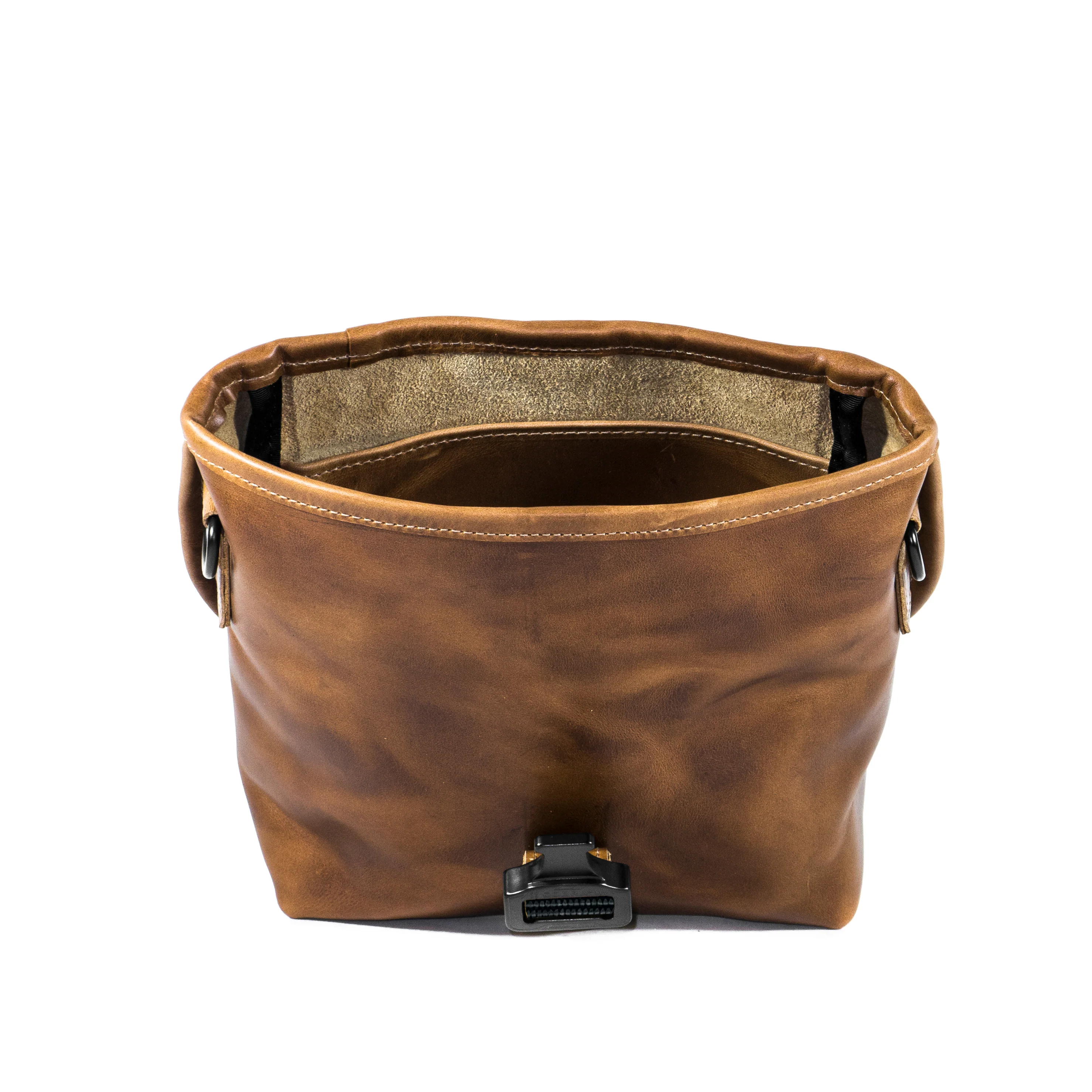 Venue / Horween Cavalier Whiskey Leather MIL-SPEC Webbing Edition / Low Stock - Image 10