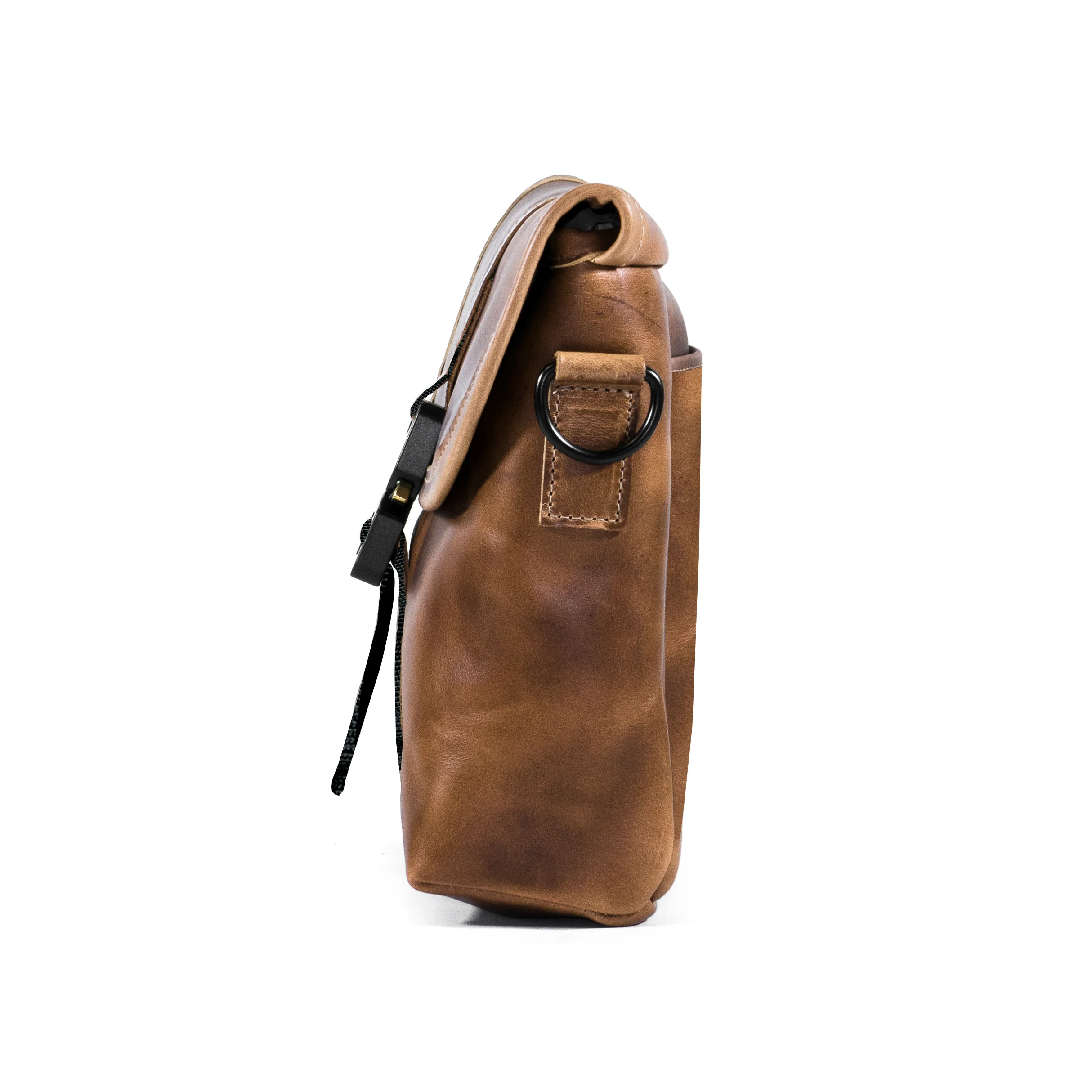 Venue / Horween Cavalier Whiskey Leather MIL-SPEC Webbing Edition / Low Stock - Image 6